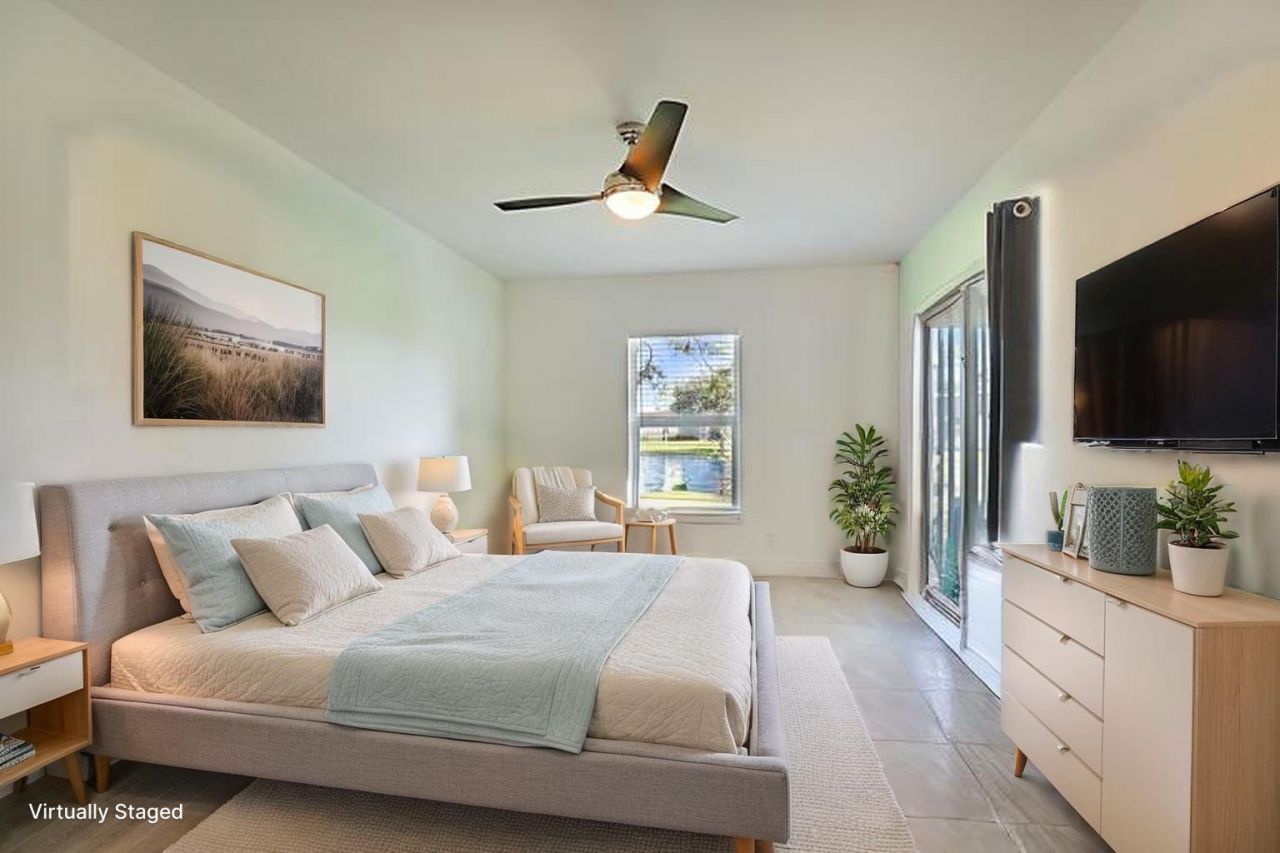 352 Covered Bridge Boulevard, Unit A, Greenacres, FL 33467 Photo