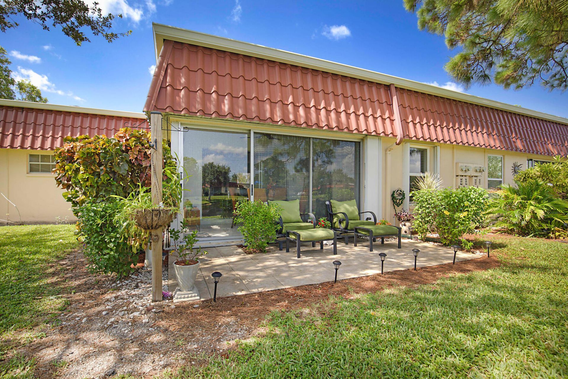 352 Covered Bridge Boulevard, Unit A, Greenacres, FL 33467 Photo