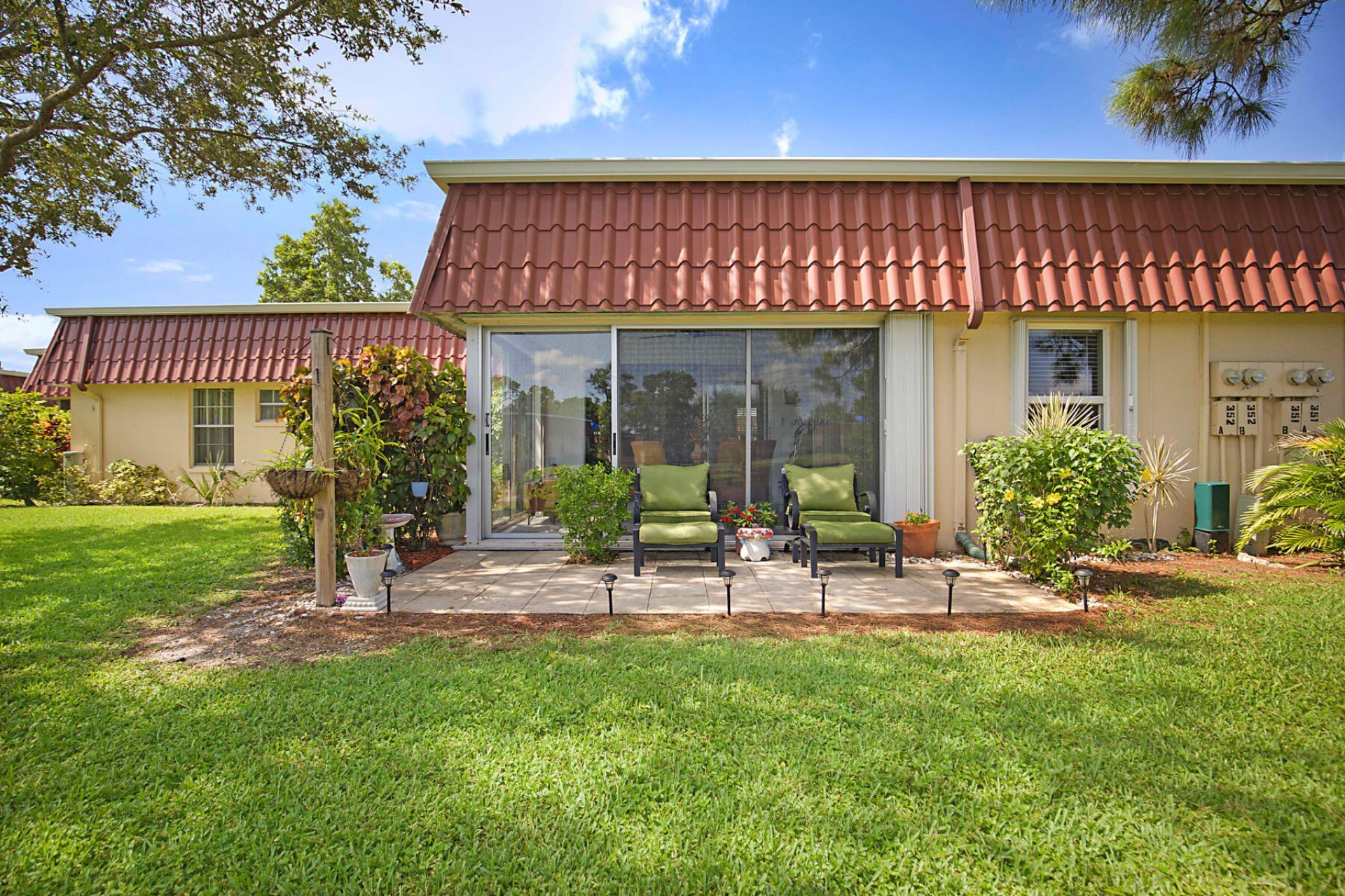 352 Covered Bridge Boulevard, Unit A, Greenacres, FL 33467 Photo