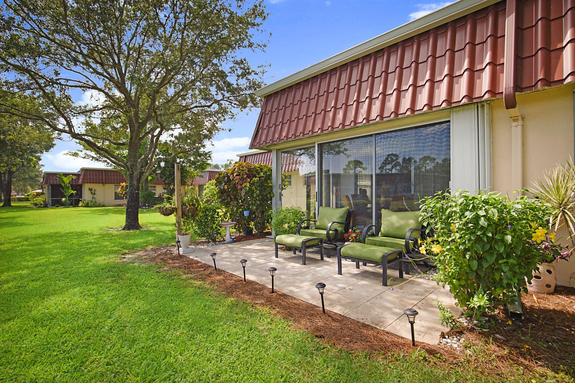 352 Covered Bridge Boulevard, Unit A, Greenacres, FL 33467 Photo
