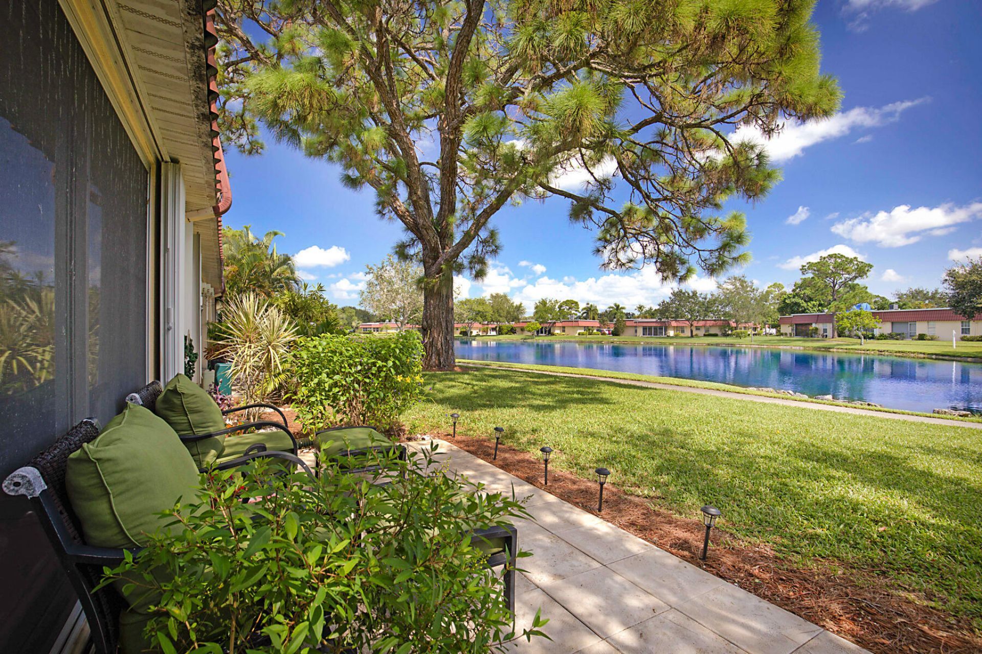 352 Covered Bridge Boulevard, Unit A, Greenacres, FL 33467 Photo