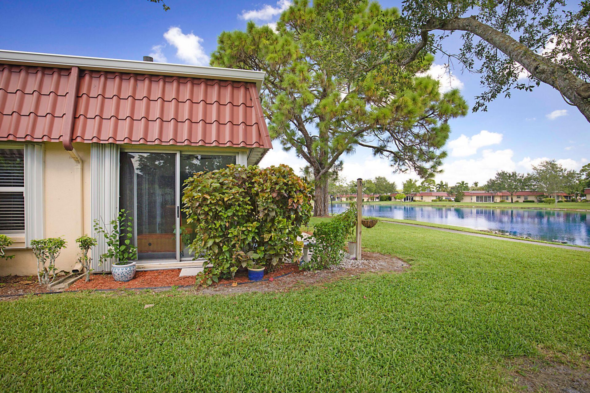 352 Covered Bridge Boulevard, Unit A, Greenacres, FL 33467 Photo