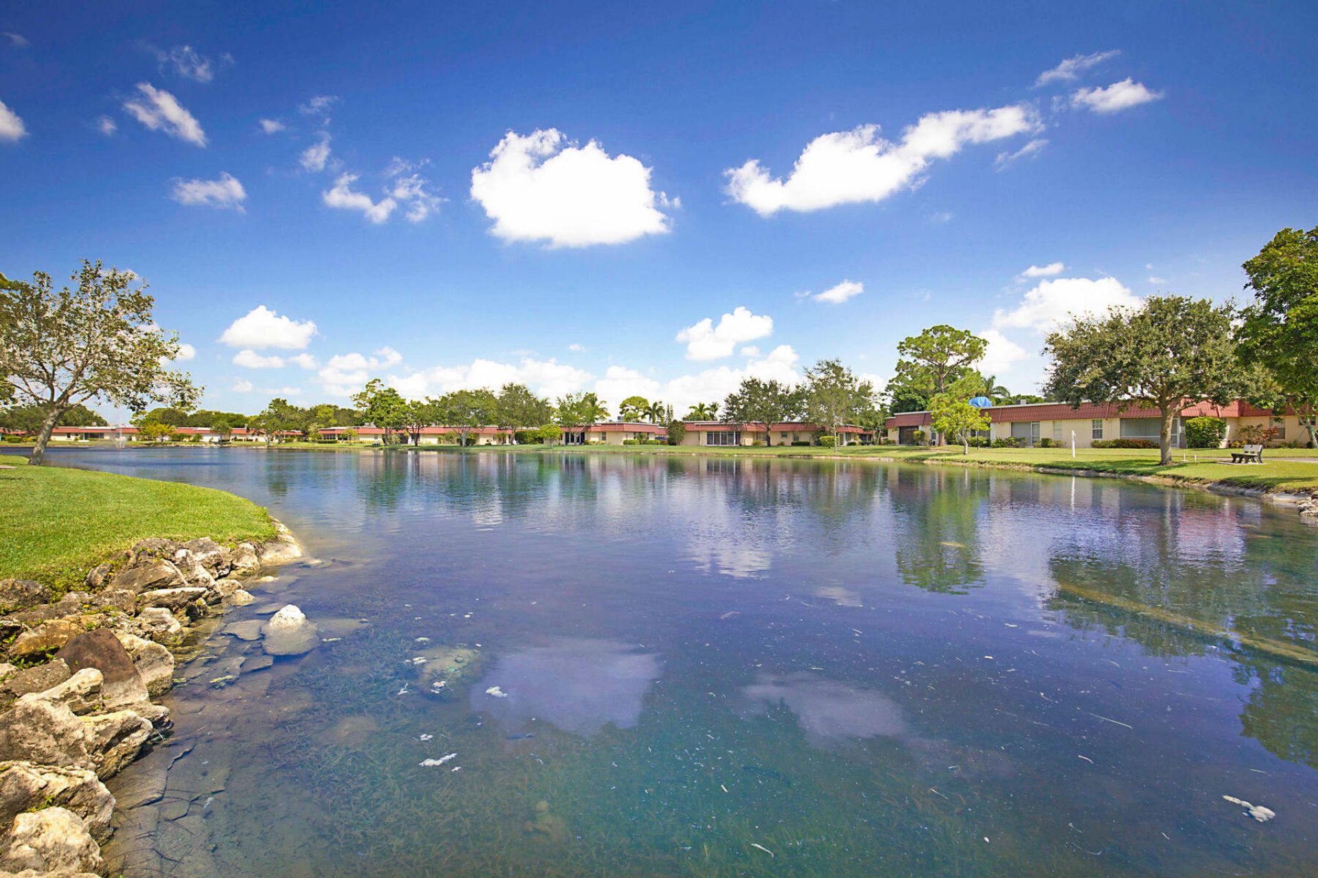 352 Covered Bridge Boulevard, Unit A, Greenacres, FL 33467 Photo