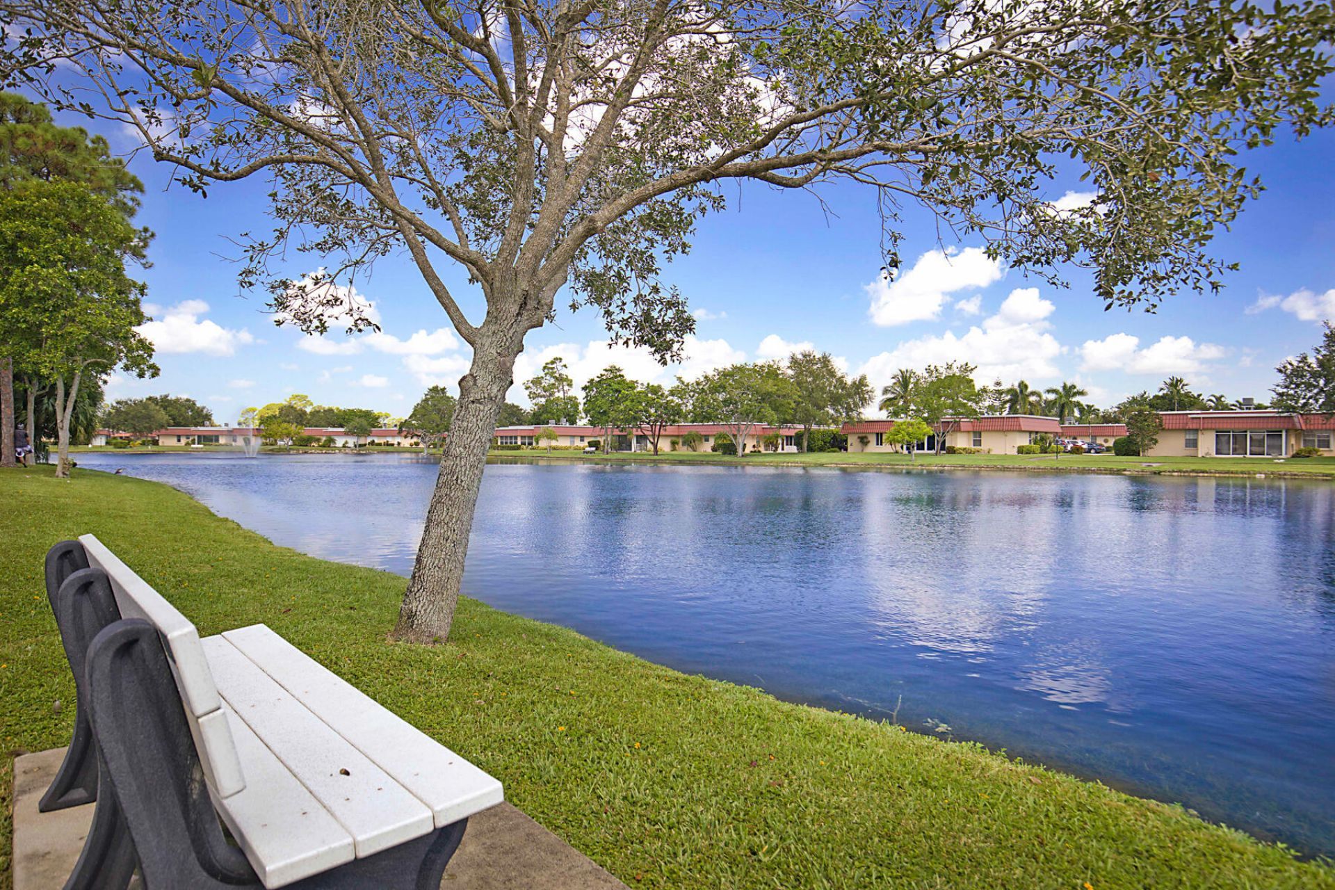352 Covered Bridge Boulevard, Unit A, Greenacres, FL 33467 Photo