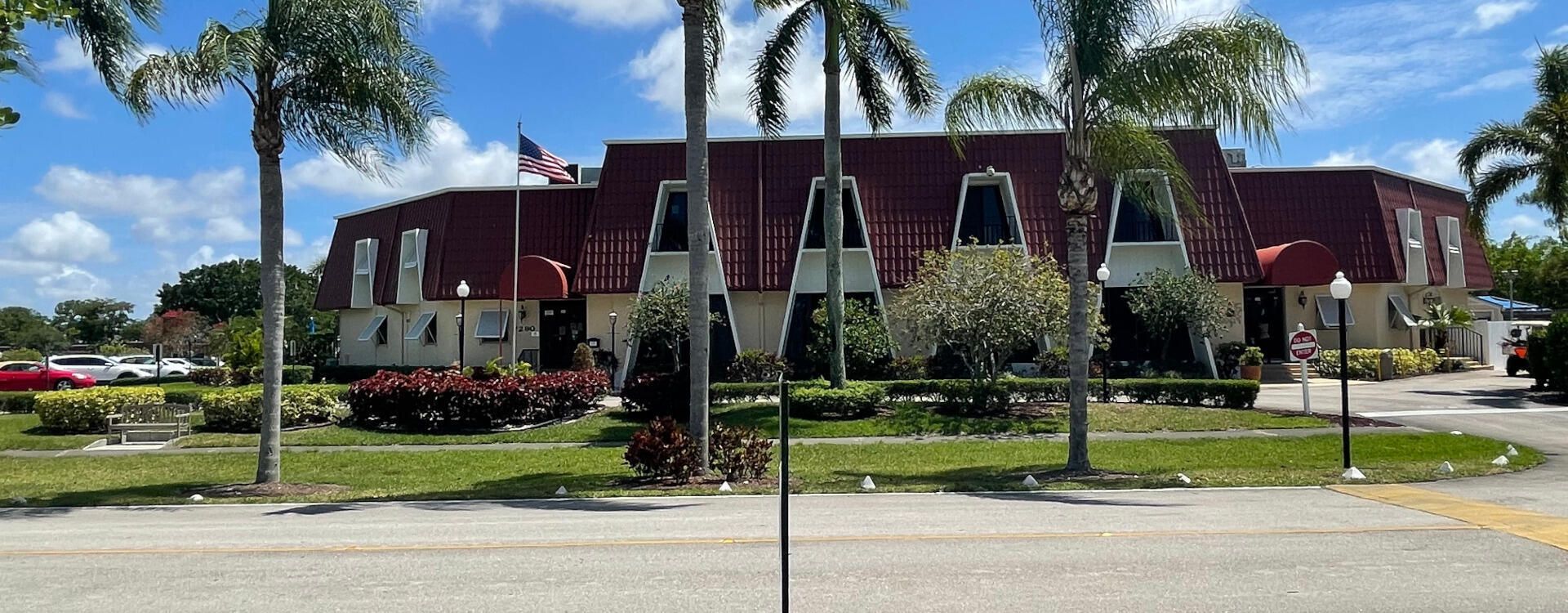 352 Covered Bridge Boulevard, Unit A, Greenacres, FL 33467 Photo