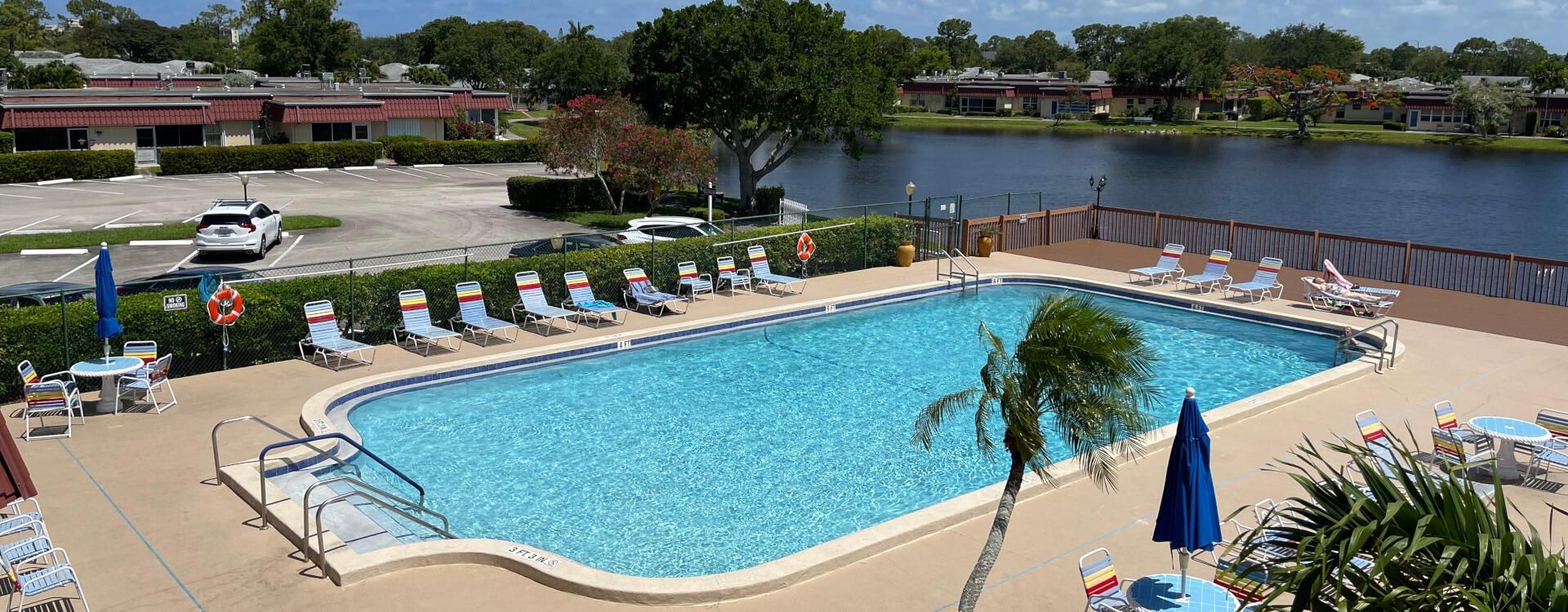 352 Covered Bridge Boulevard, Unit A, Greenacres, FL 33467 Photo
