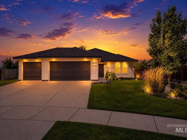 12634 W Kempshire Ct., Star, ID 83669