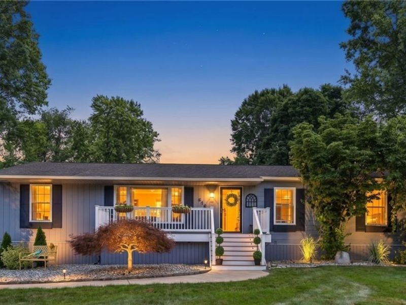 6109 N Oval Road, Clinton, OH 44216 Photo 2