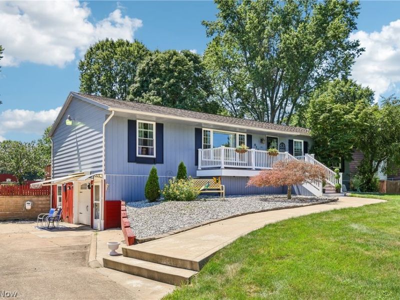 6109 N Oval Road, Clinton, OH 44216 Photo 4