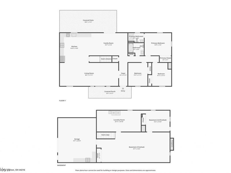 6109 N Oval Road, Clinton, OH 44216 Photo 47