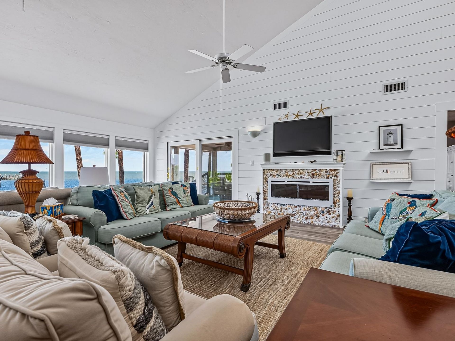 2059 Turpentine Trail, Saint George Island, FL 32328 Photo