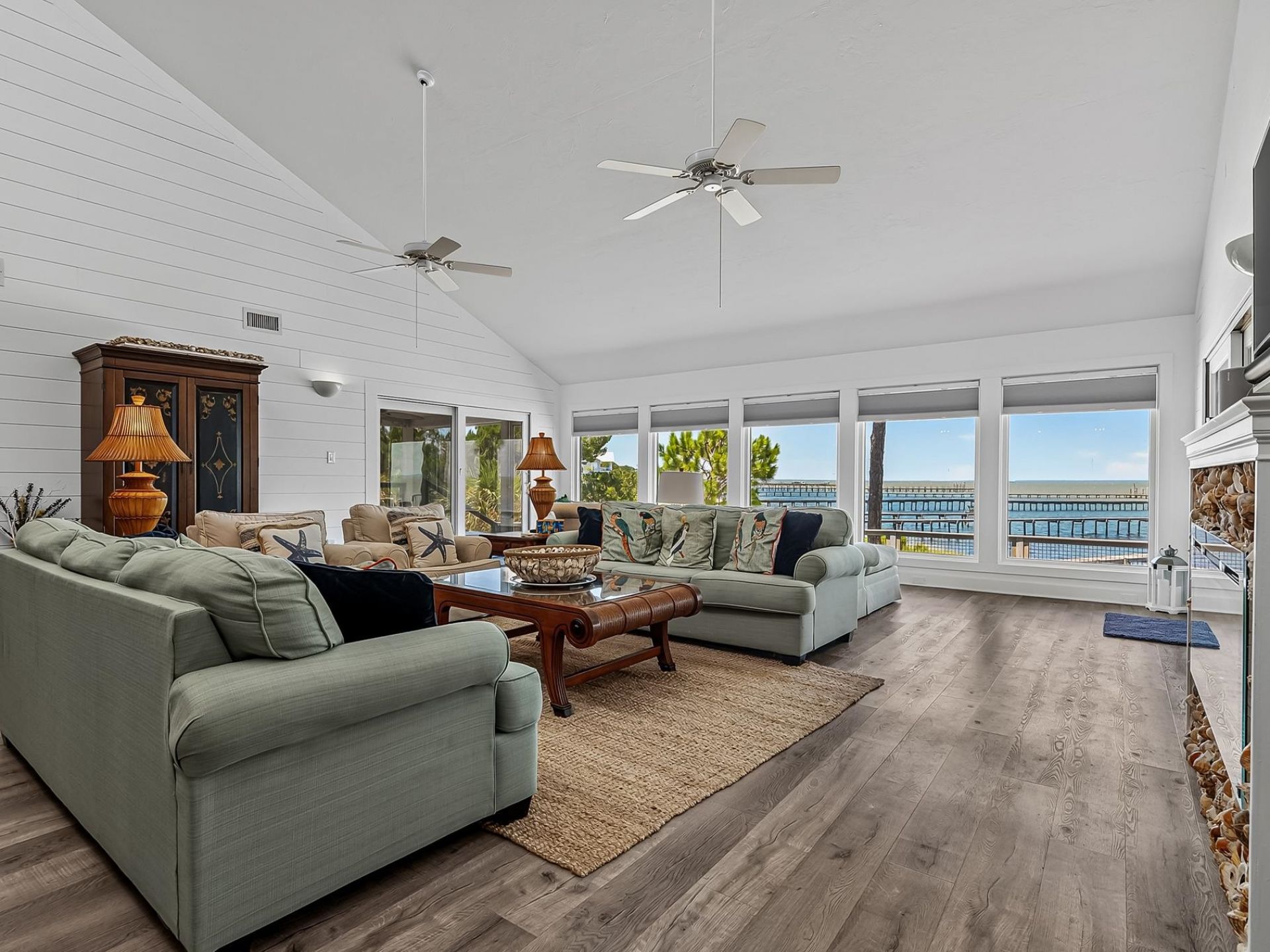2059 Turpentine Trail, Saint George Island, FL 32328 Photo