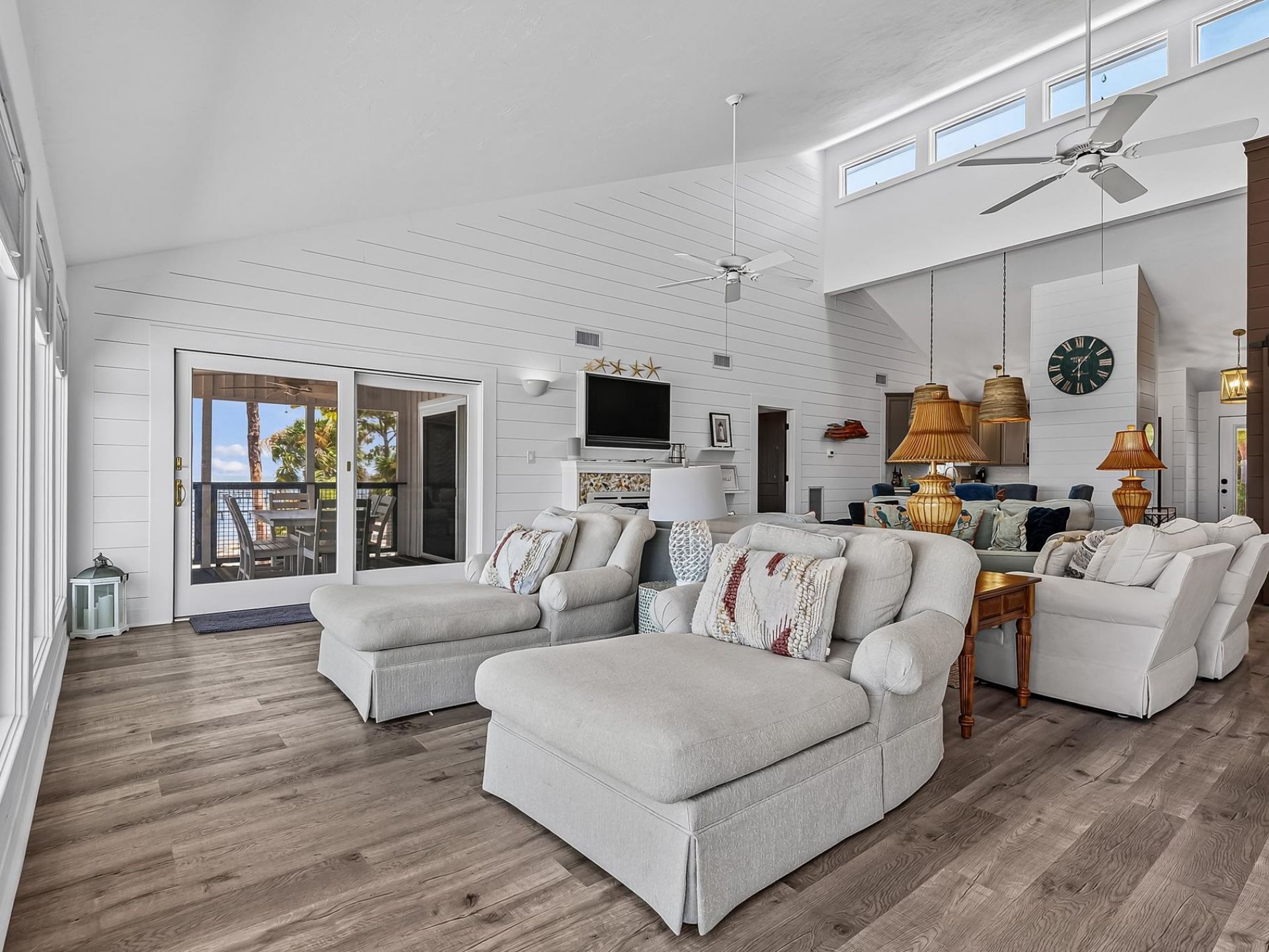 2059 Turpentine Trail, Saint George Island, FL 32328 Photo