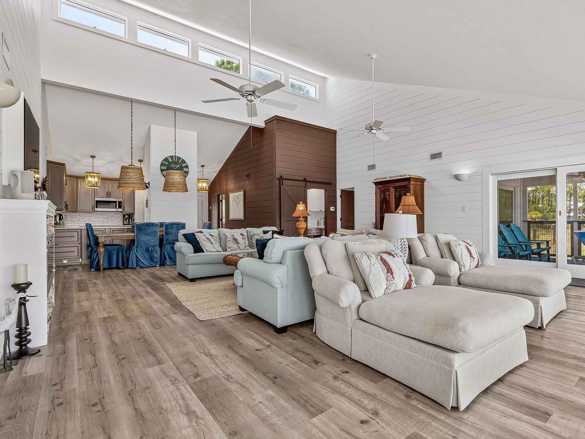2059 Turpentine Trail, Saint George Island, FL 32328 Photo