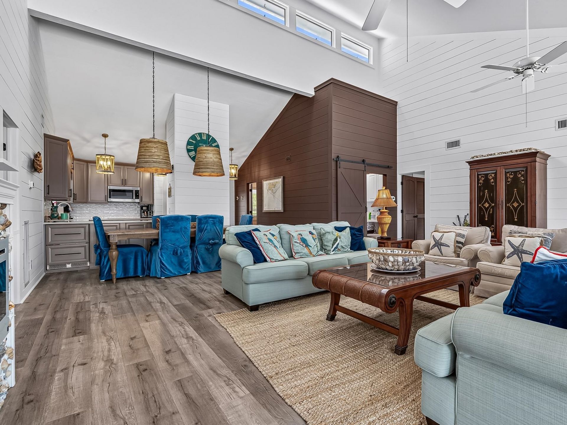 2059 Turpentine Trail, Saint George Island, FL 32328 Photo