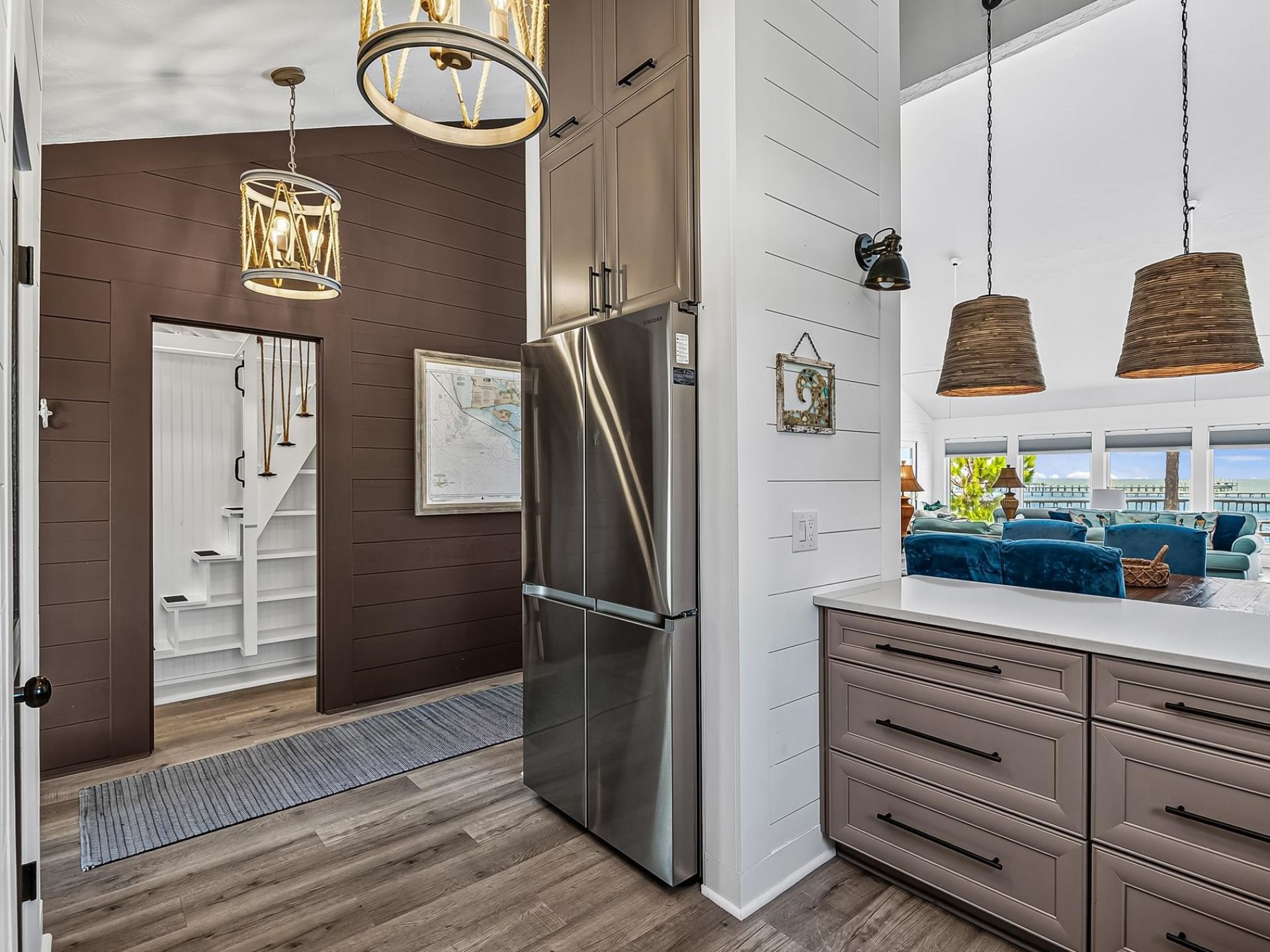 2059 Turpentine Trail, Saint George Island, FL 32328 Photo