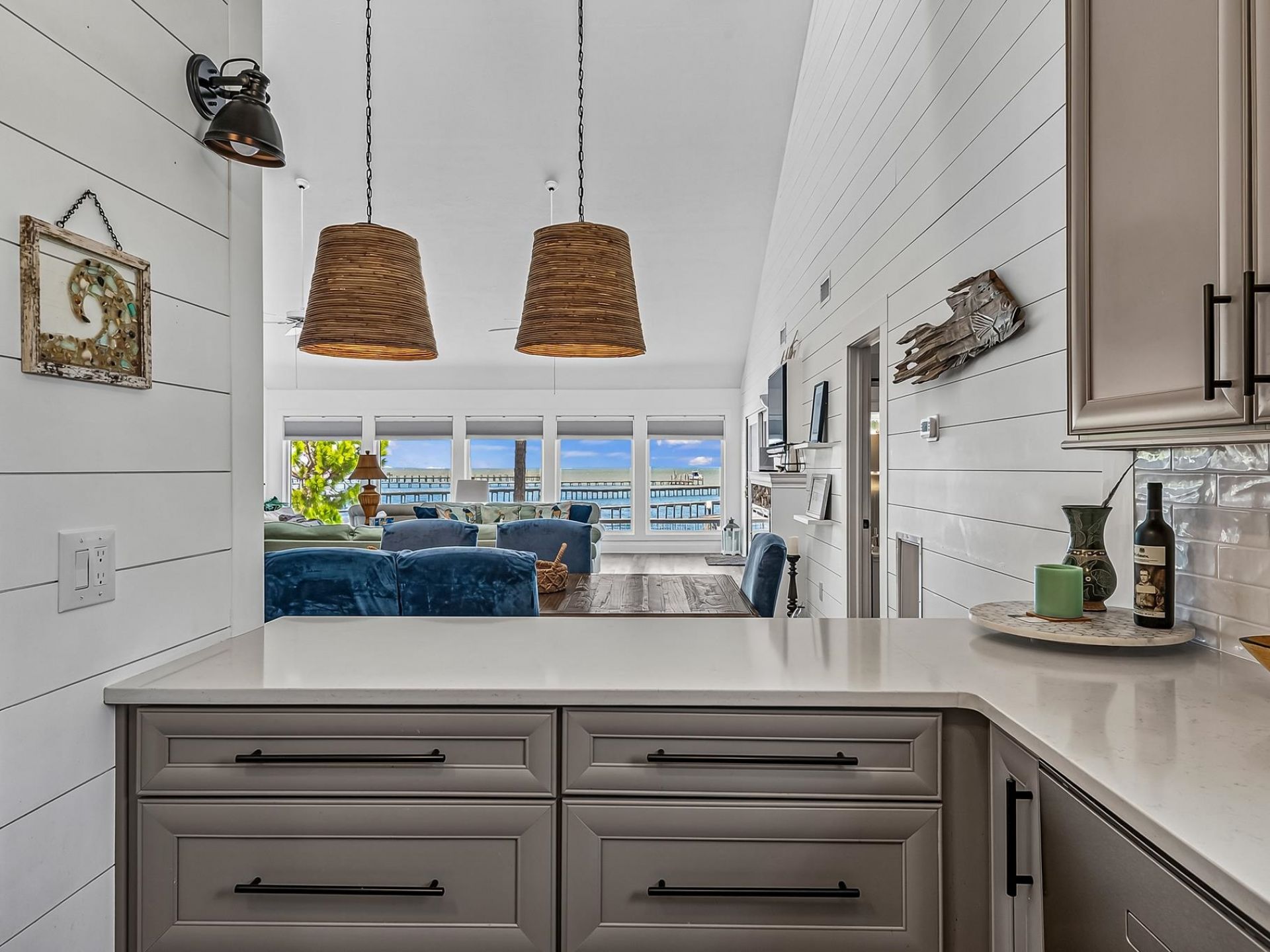 2059 Turpentine Trail, Saint George Island, FL 32328 Photo