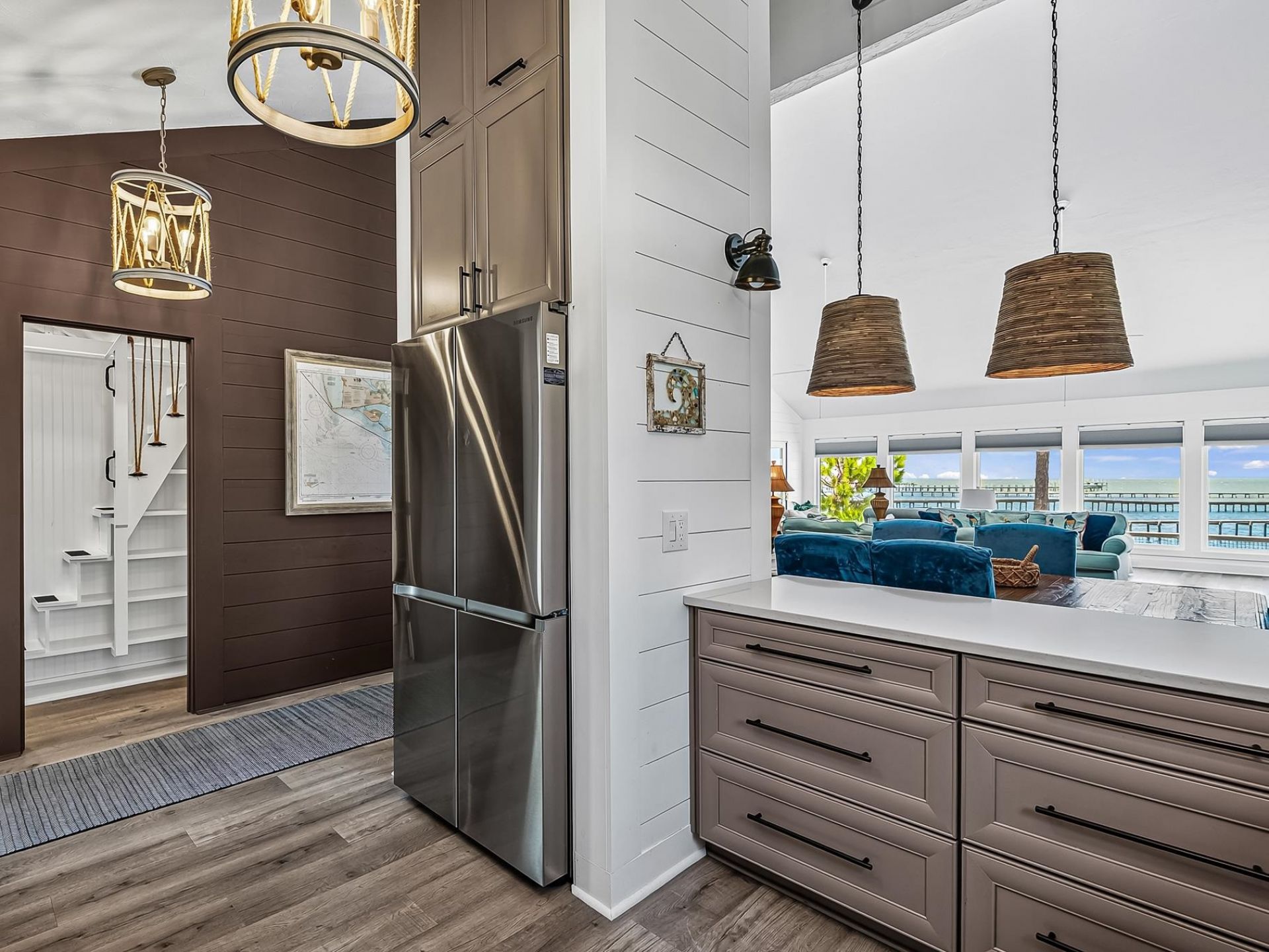 2059 Turpentine Trail, Saint George Island, FL 32328 Photo