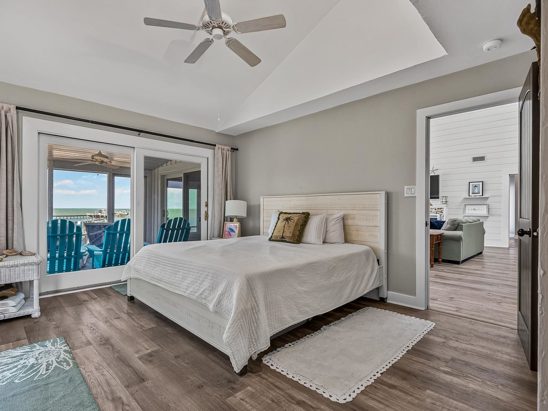 2059 Turpentine Trail, Saint George Island, FL 32328 Photo