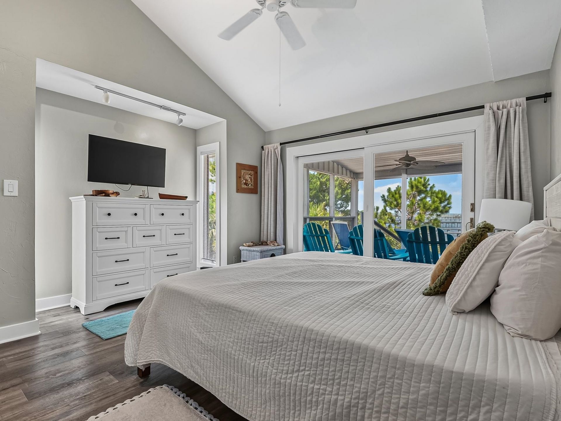 2059 Turpentine Trail, Saint George Island, FL 32328 Photo