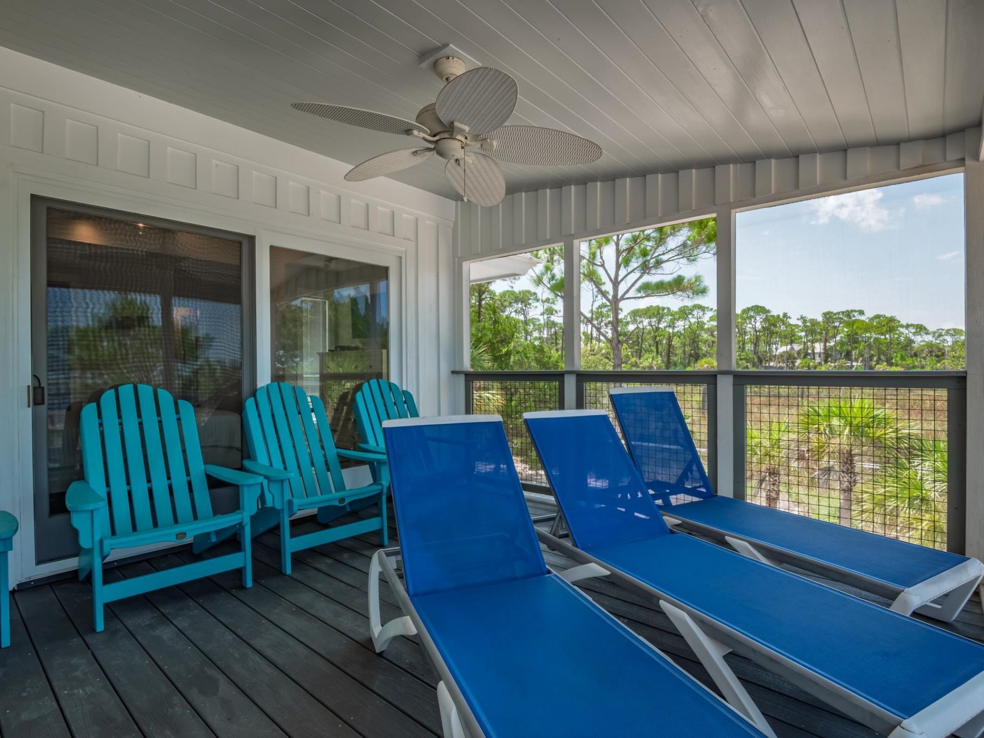 2059 Turpentine Trail, Saint George Island, FL 32328 Photo