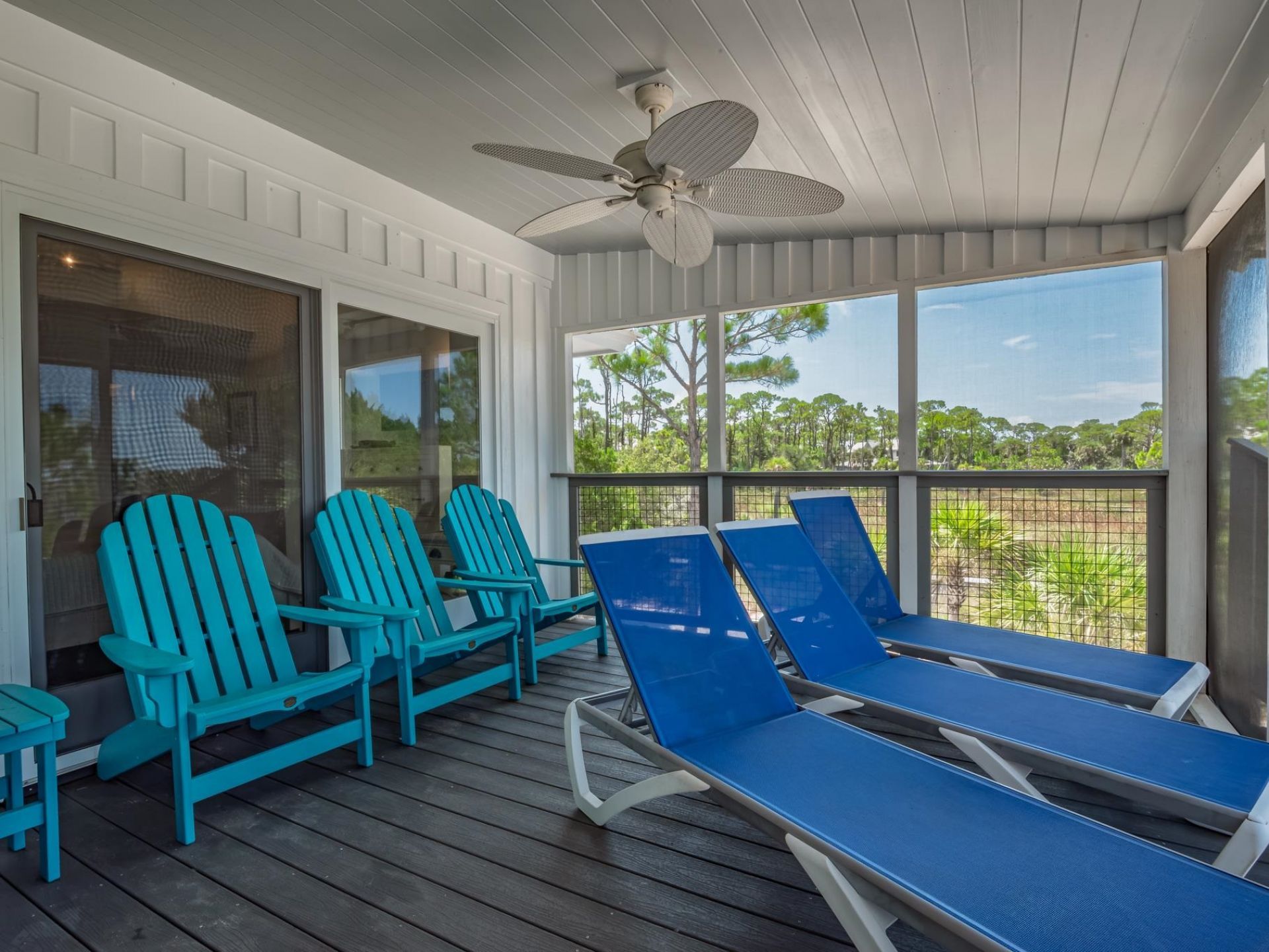 2059 Turpentine Trail, Saint George Island, FL 32328 Photo