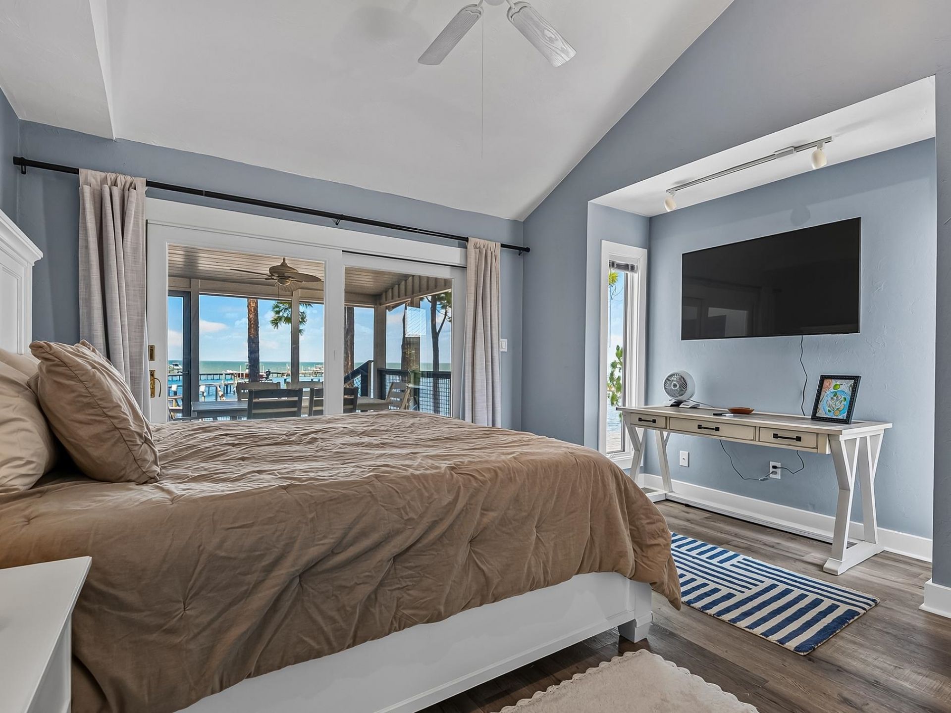 2059 Turpentine Trail, Saint George Island, FL 32328 Photo