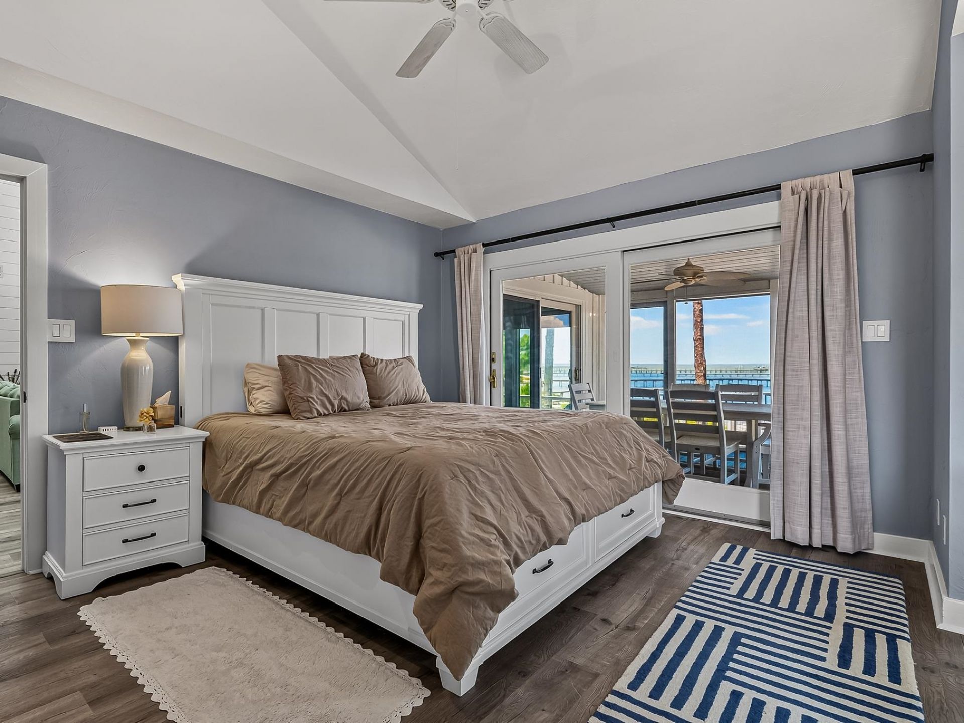 2059 Turpentine Trail, Saint George Island, FL 32328 Photo