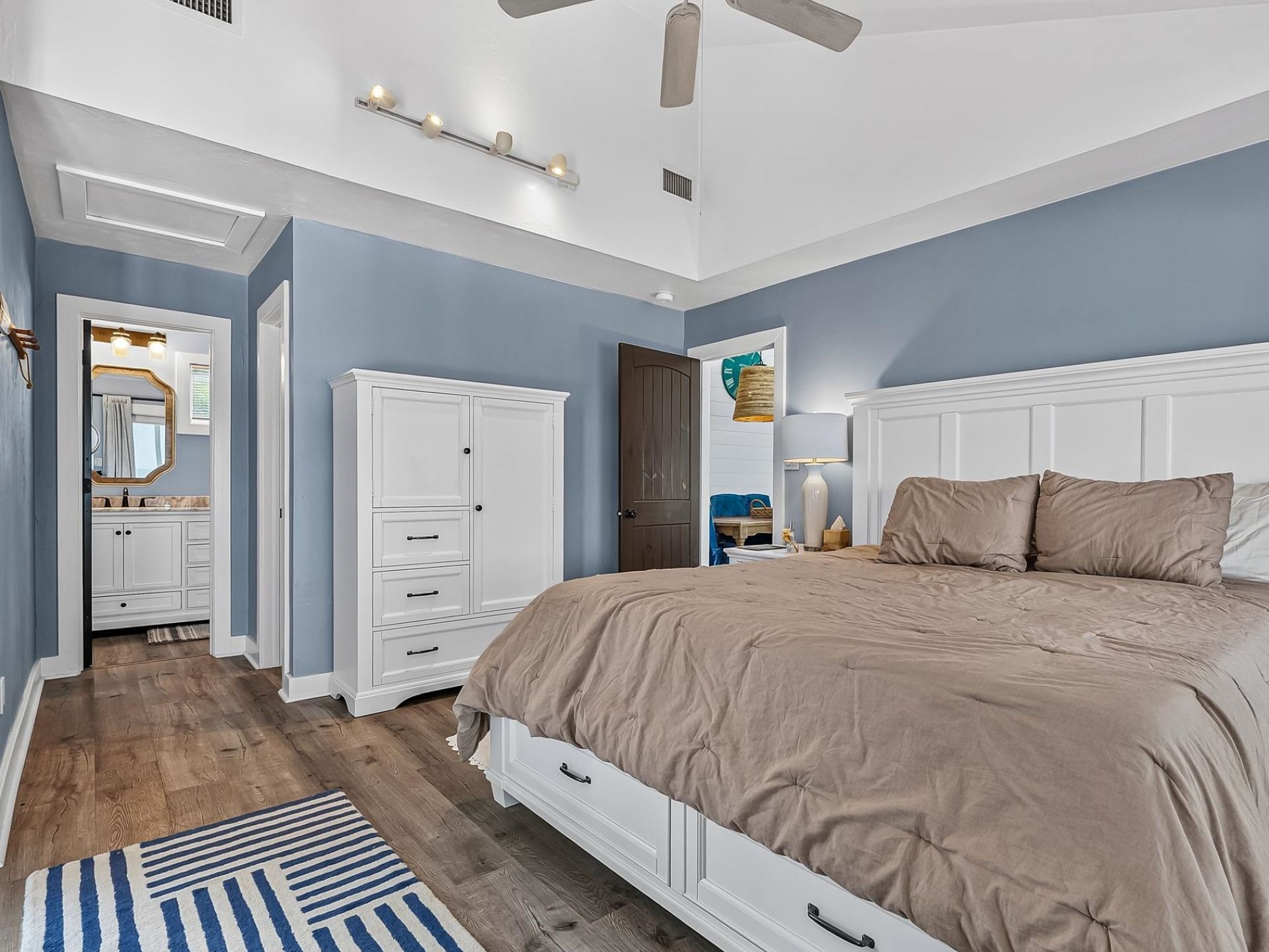 2059 Turpentine Trail, Saint George Island, FL 32328 Photo
