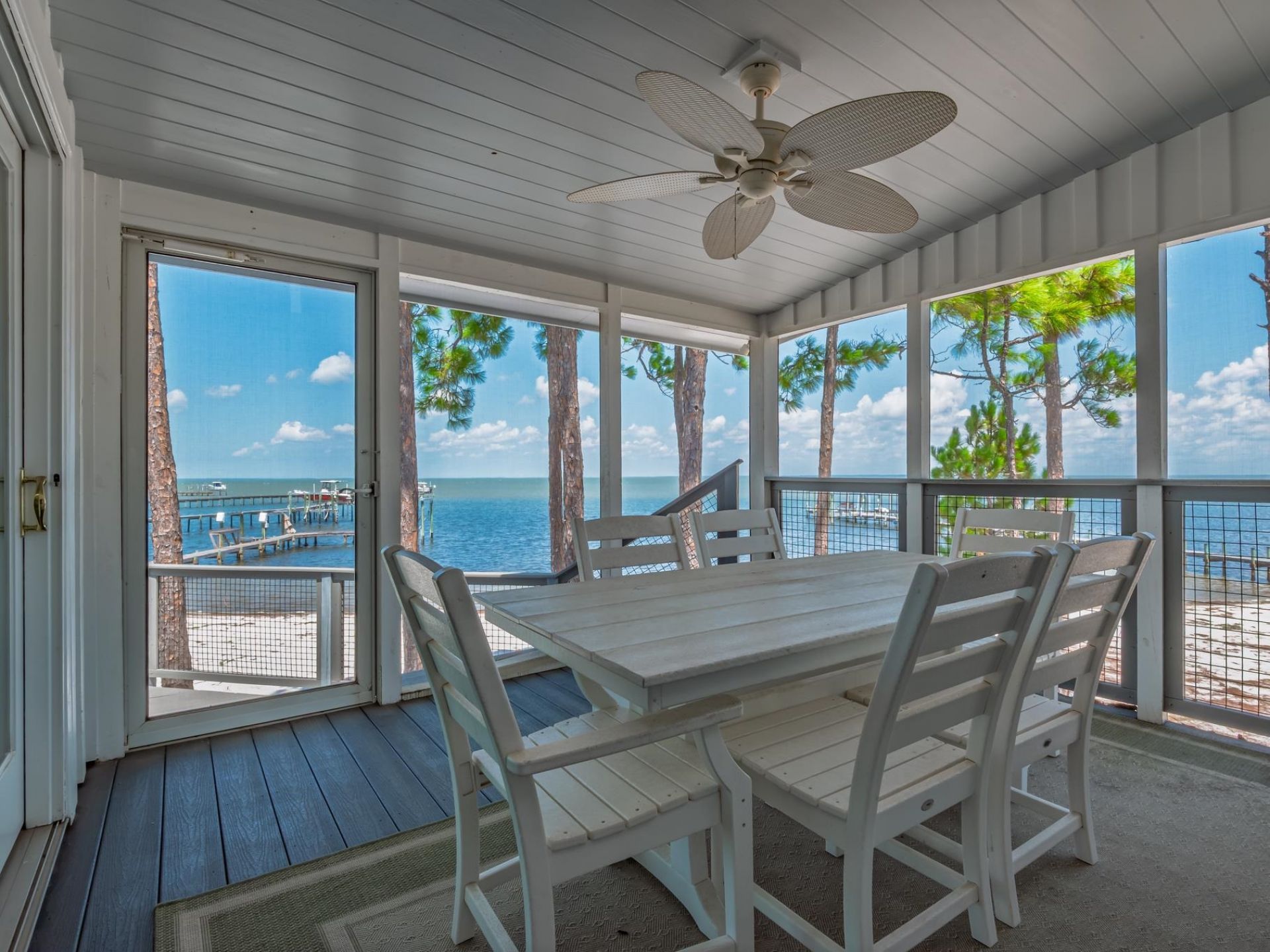 2059 Turpentine Trail, Saint George Island, FL 32328 Photo