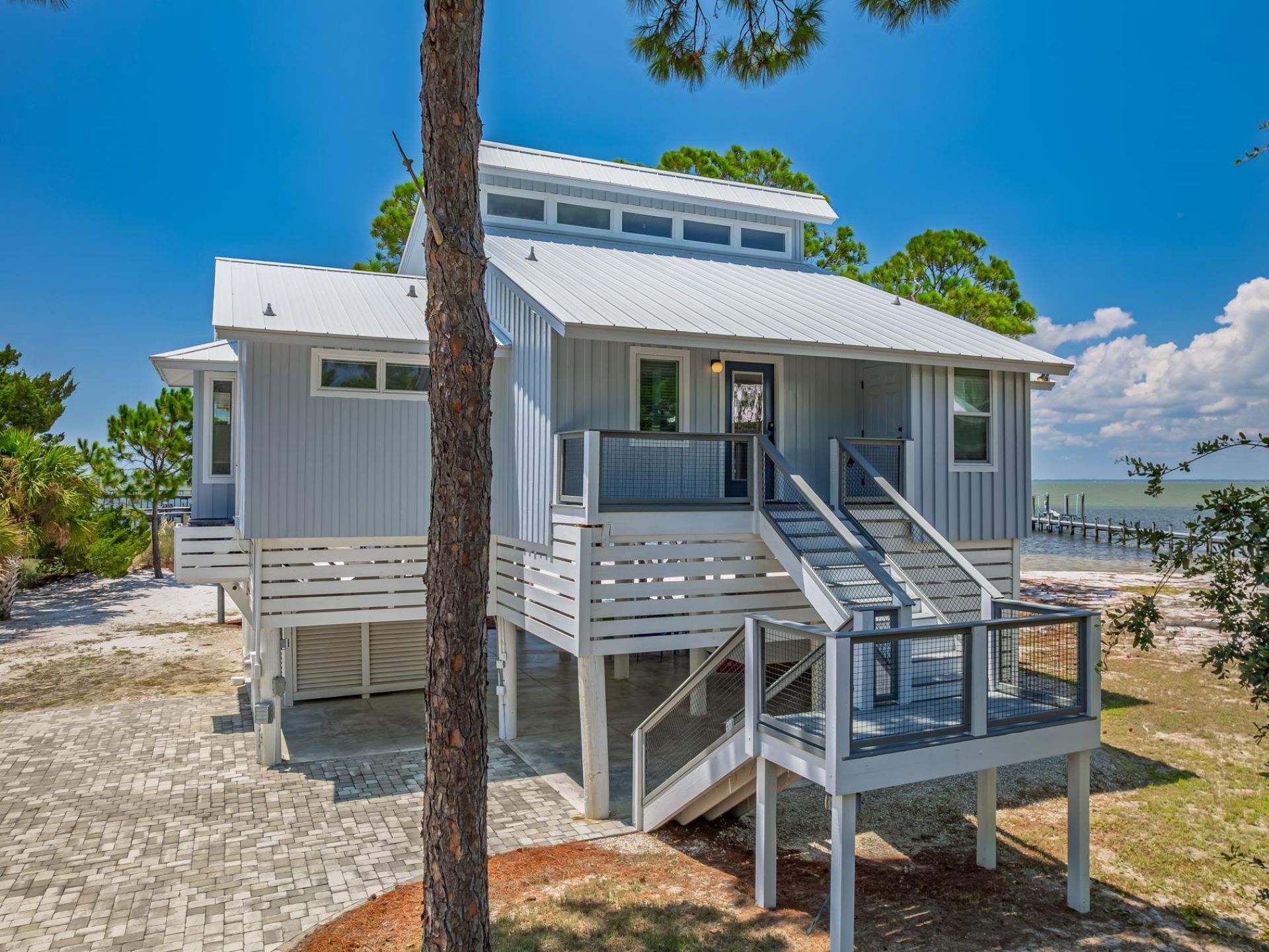 2059 Turpentine Trail, Saint George Island, FL 32328 Photo