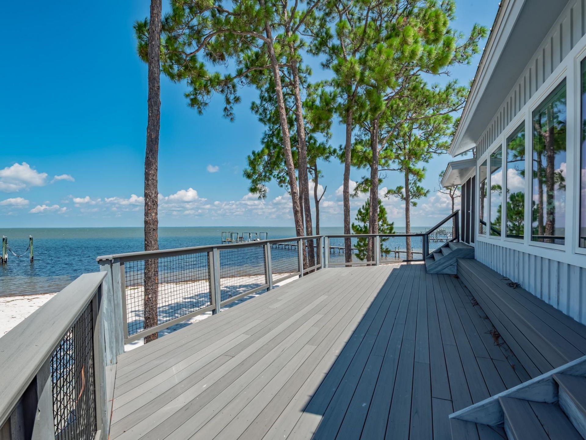 2059 Turpentine Trail, Saint George Island, FL 32328 Photo