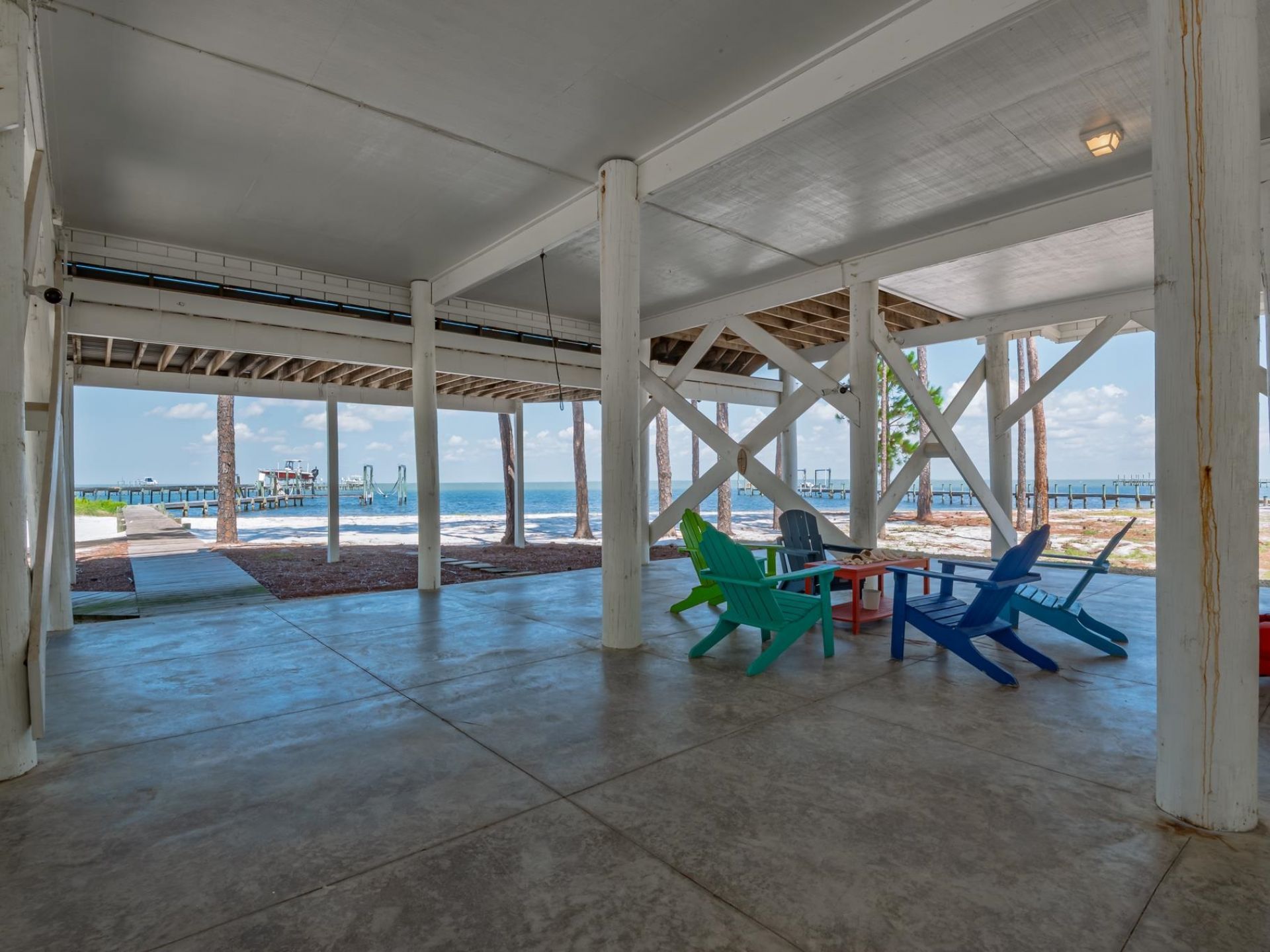2059 Turpentine Trail, Saint George Island, FL 32328 Photo