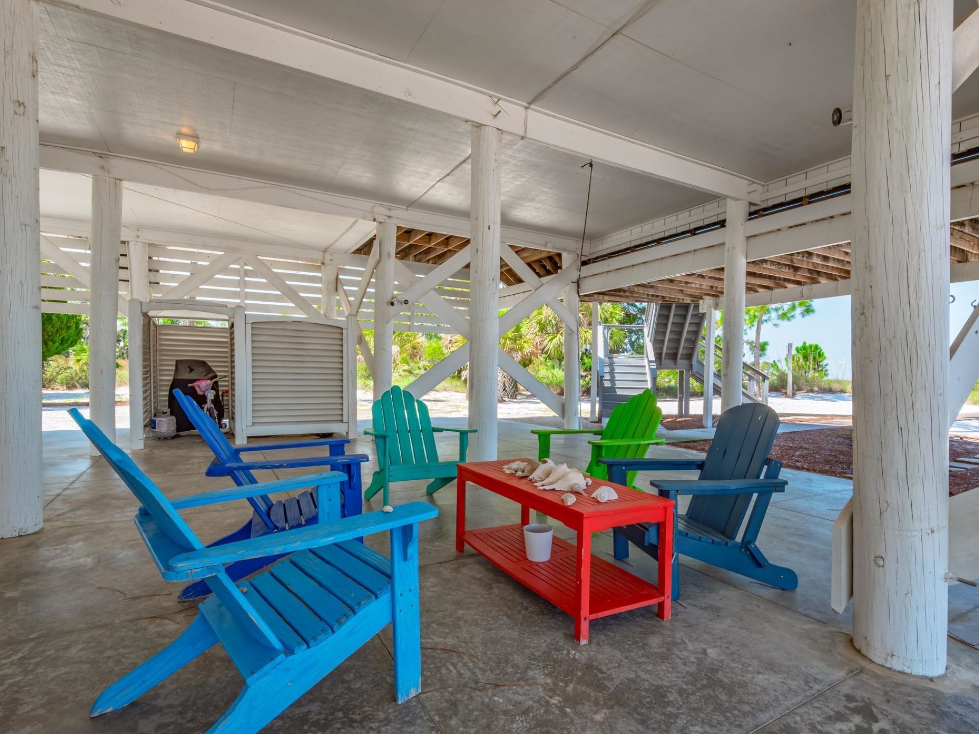 2059 Turpentine Trail, Saint George Island, FL 32328 Photo