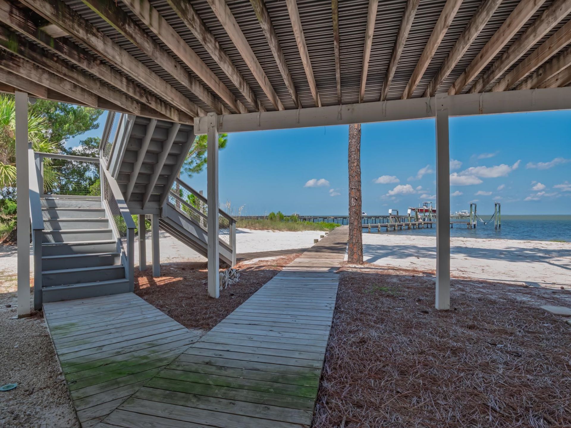 2059 Turpentine Trail, Saint George Island, FL 32328 Photo