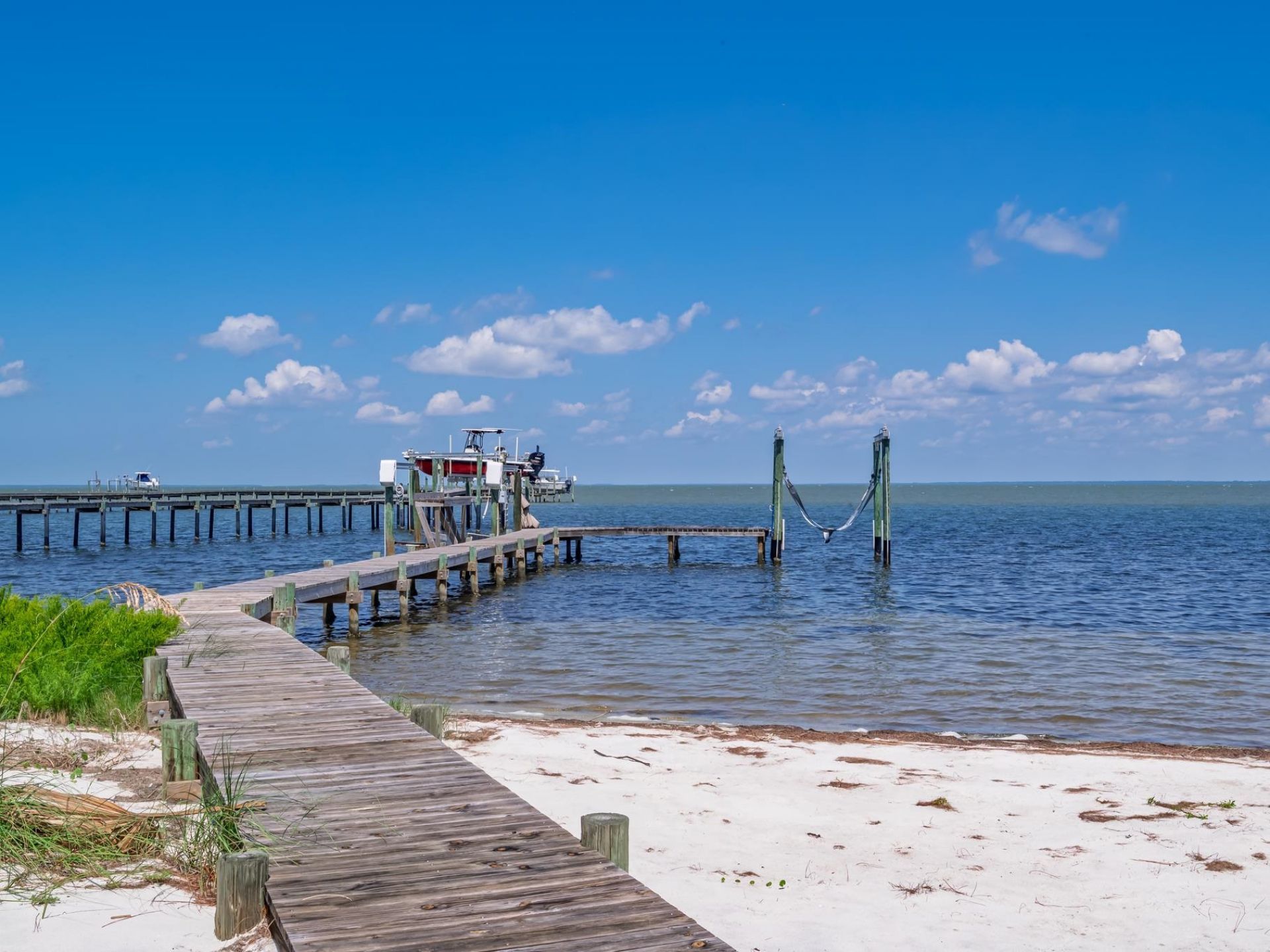 2059 Turpentine Trail, Saint George Island, FL 32328 Photo