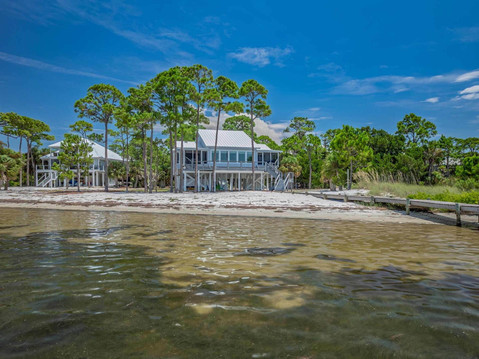 2059 Turpentine Trail, Saint George Island, FL 32328 Photo