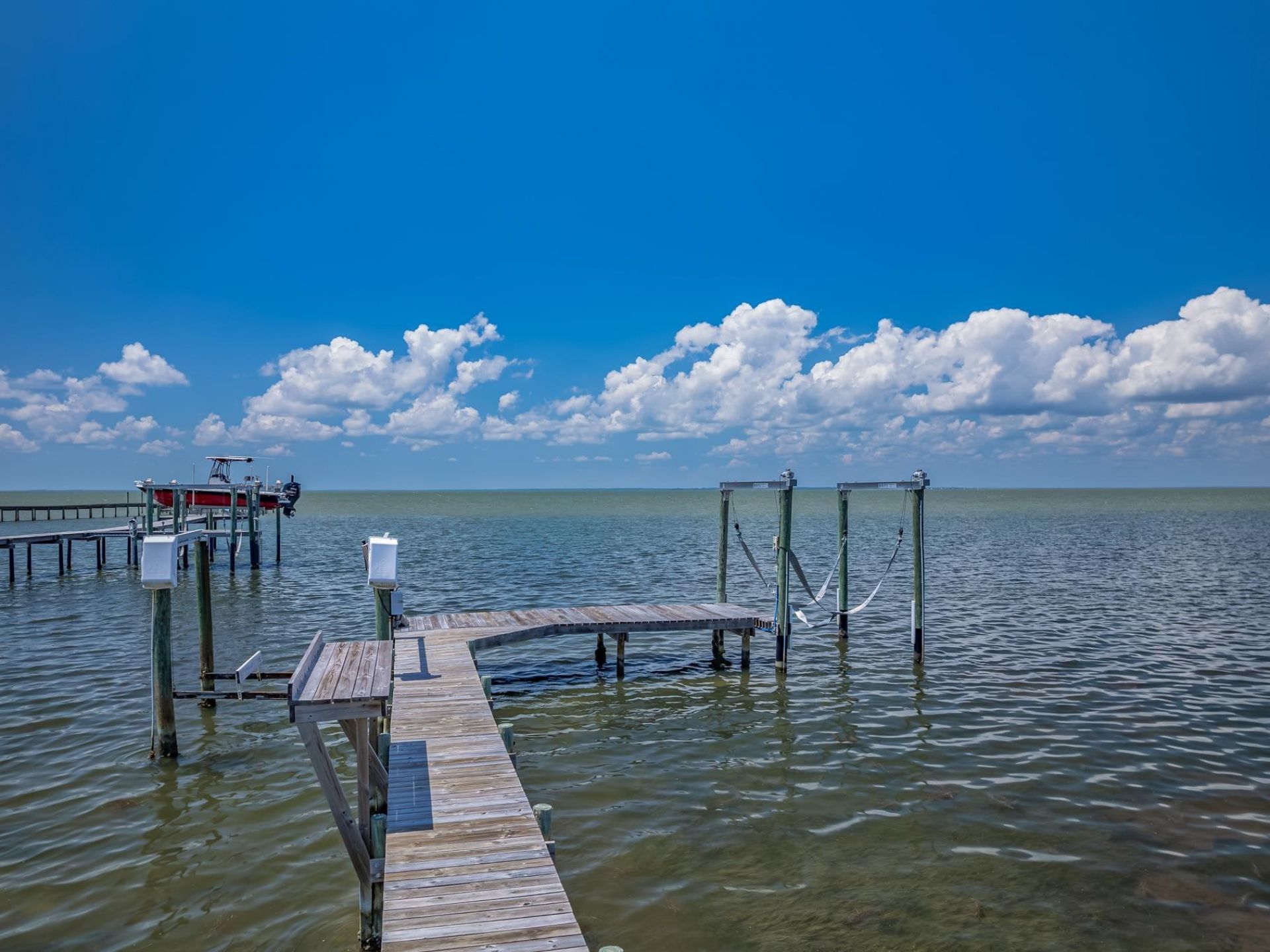2059 Turpentine Trail, Saint George Island, FL 32328 Photo