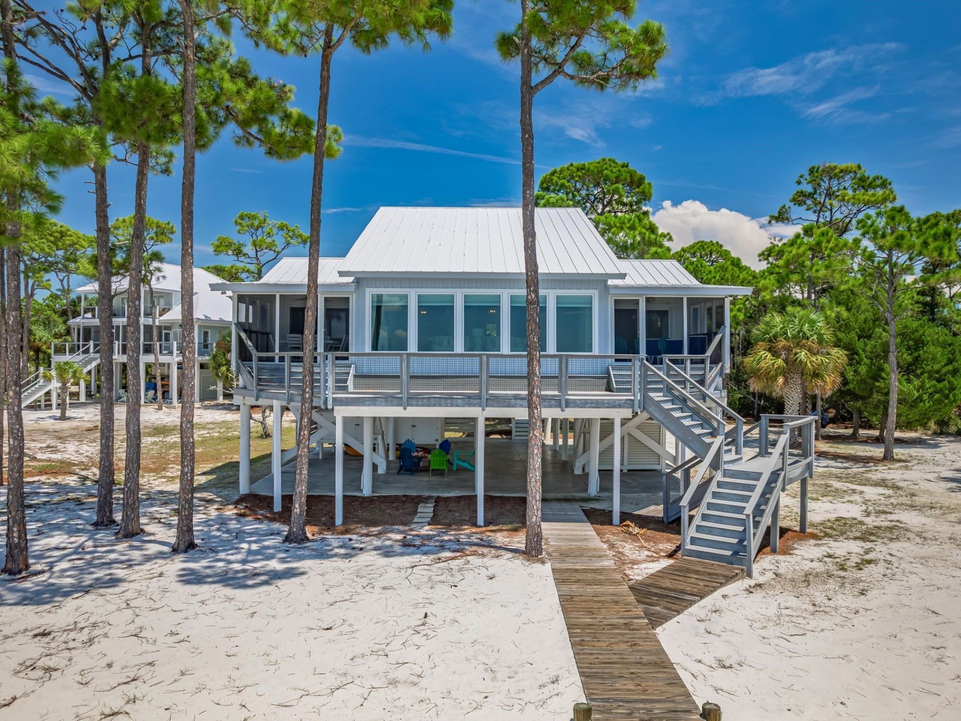 2059 Turpentine Trail, Saint George Island, FL 32328 Photo