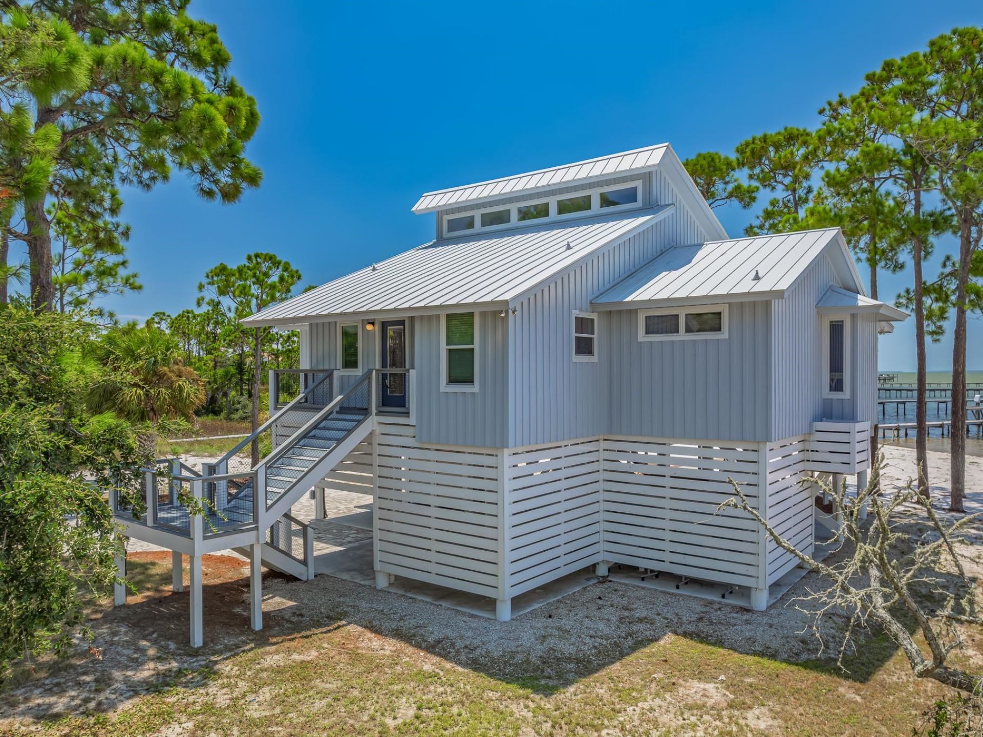 2059 Turpentine Trail, Saint George Island, FL 32328 Photo