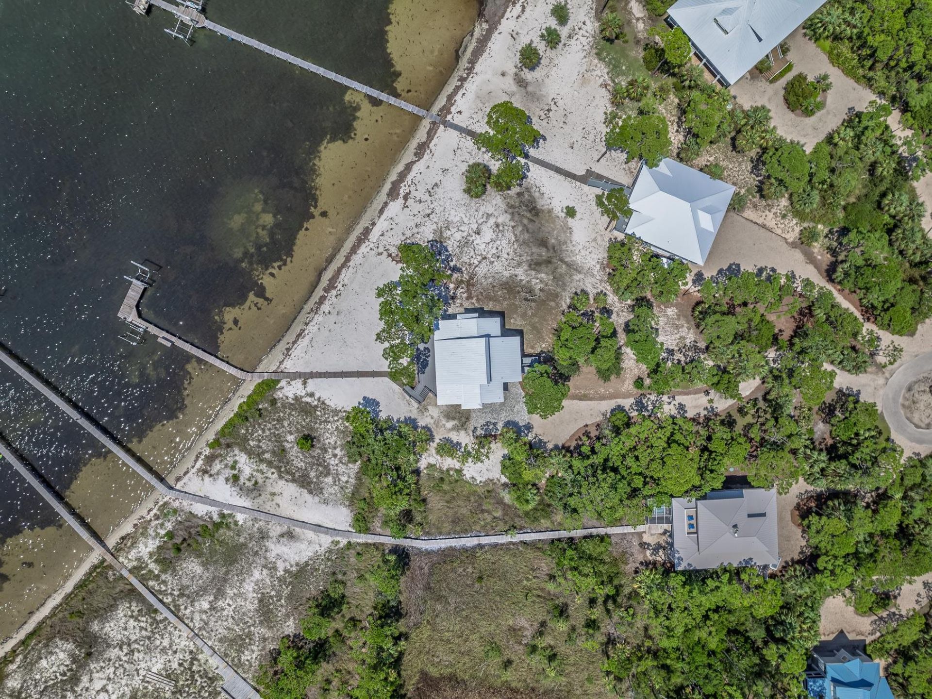 2059 Turpentine Trail, Saint George Island, FL 32328 Photo