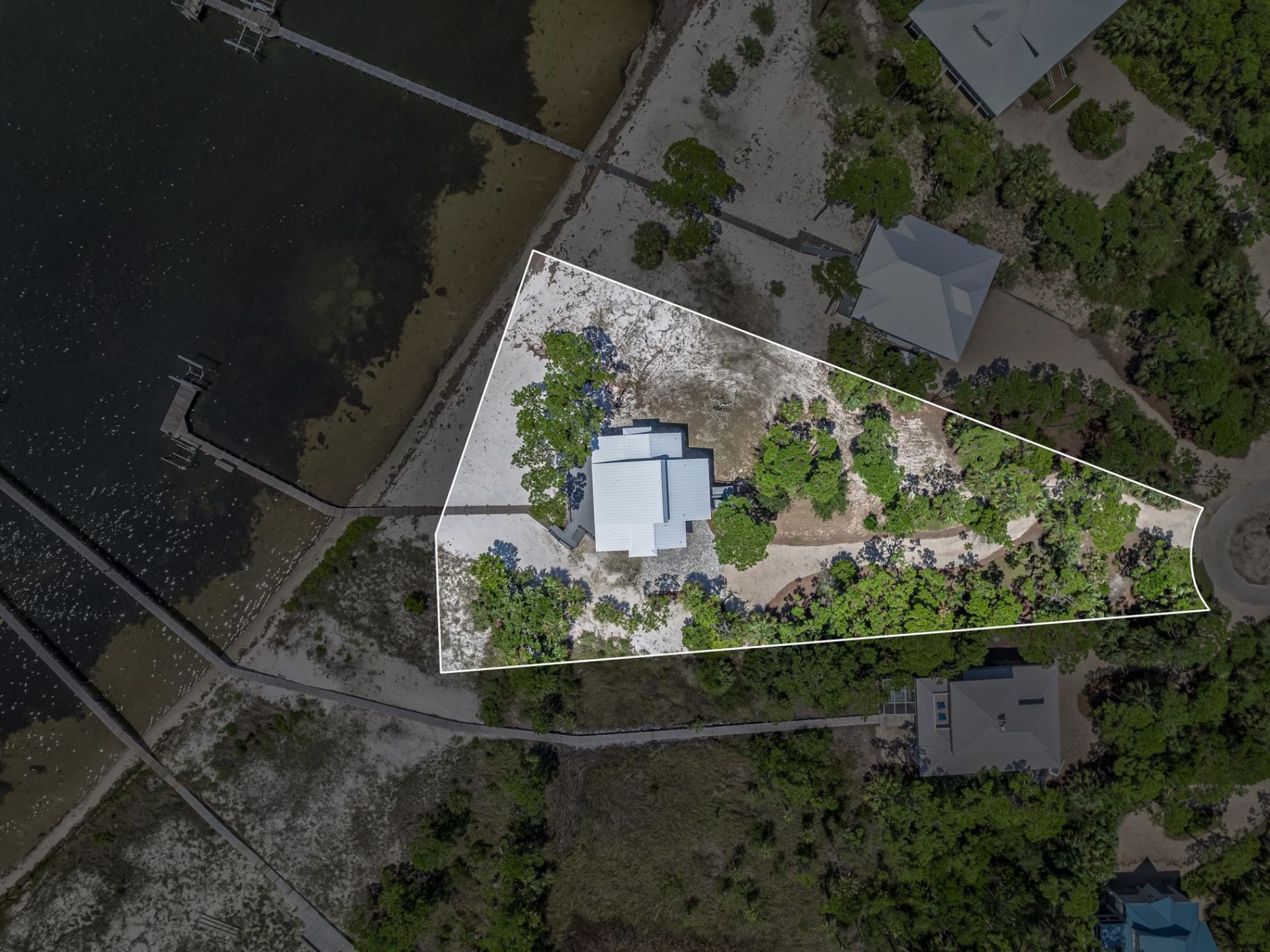 2059 Turpentine Trail, Saint George Island, FL 32328 Photo
