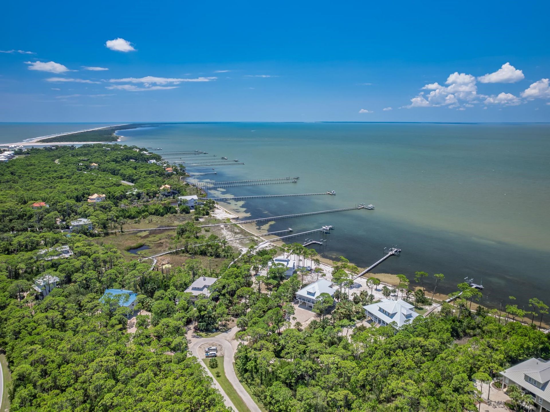 2059 Turpentine Trail, Saint George Island, FL 32328 Photo