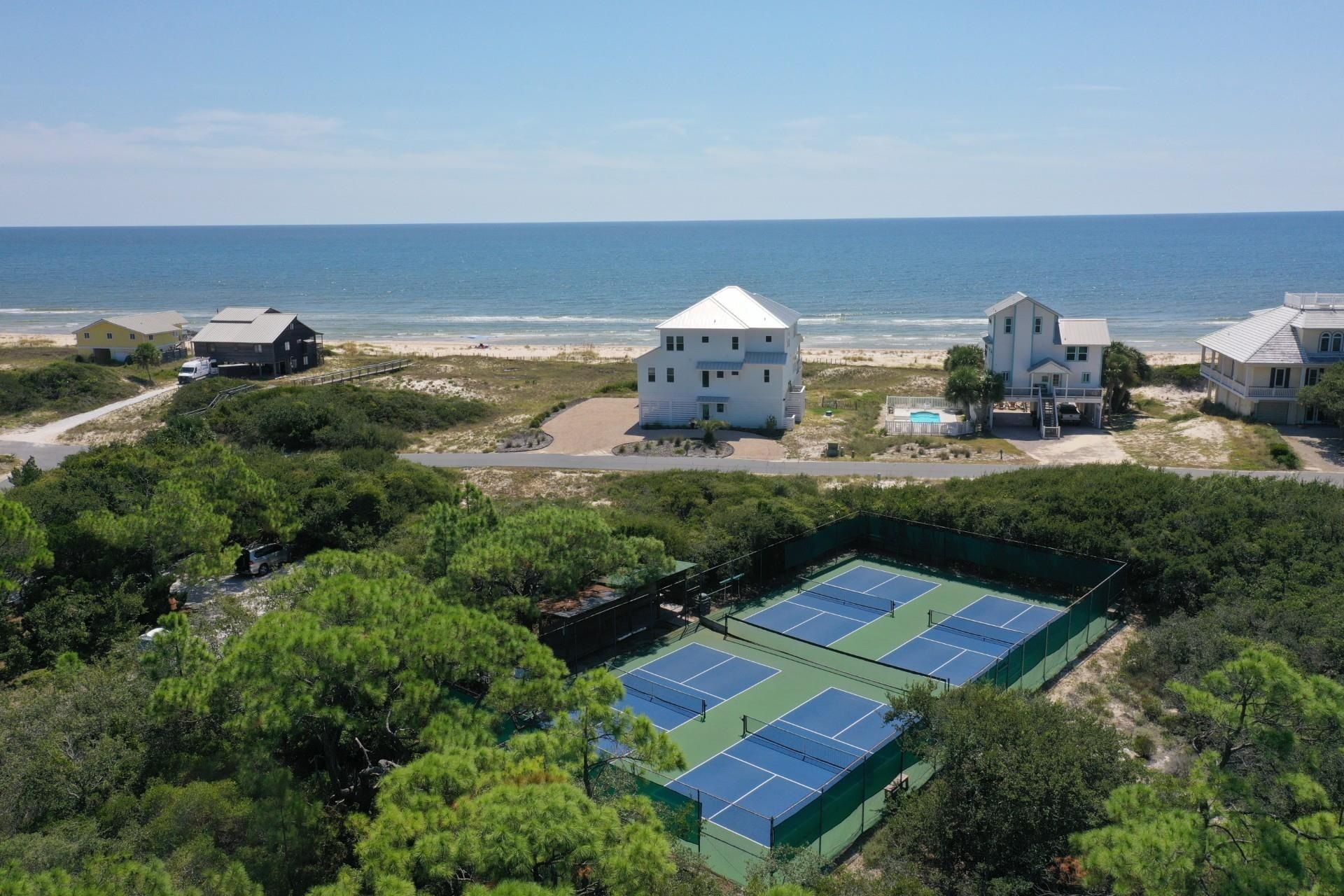 2059 Turpentine Trail, Saint George Island, FL 32328 Photo
