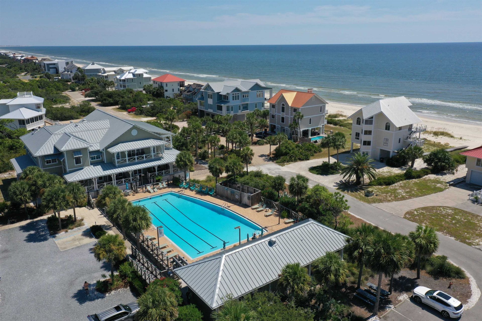 2059 Turpentine Trail, Saint George Island, FL 32328 Photo