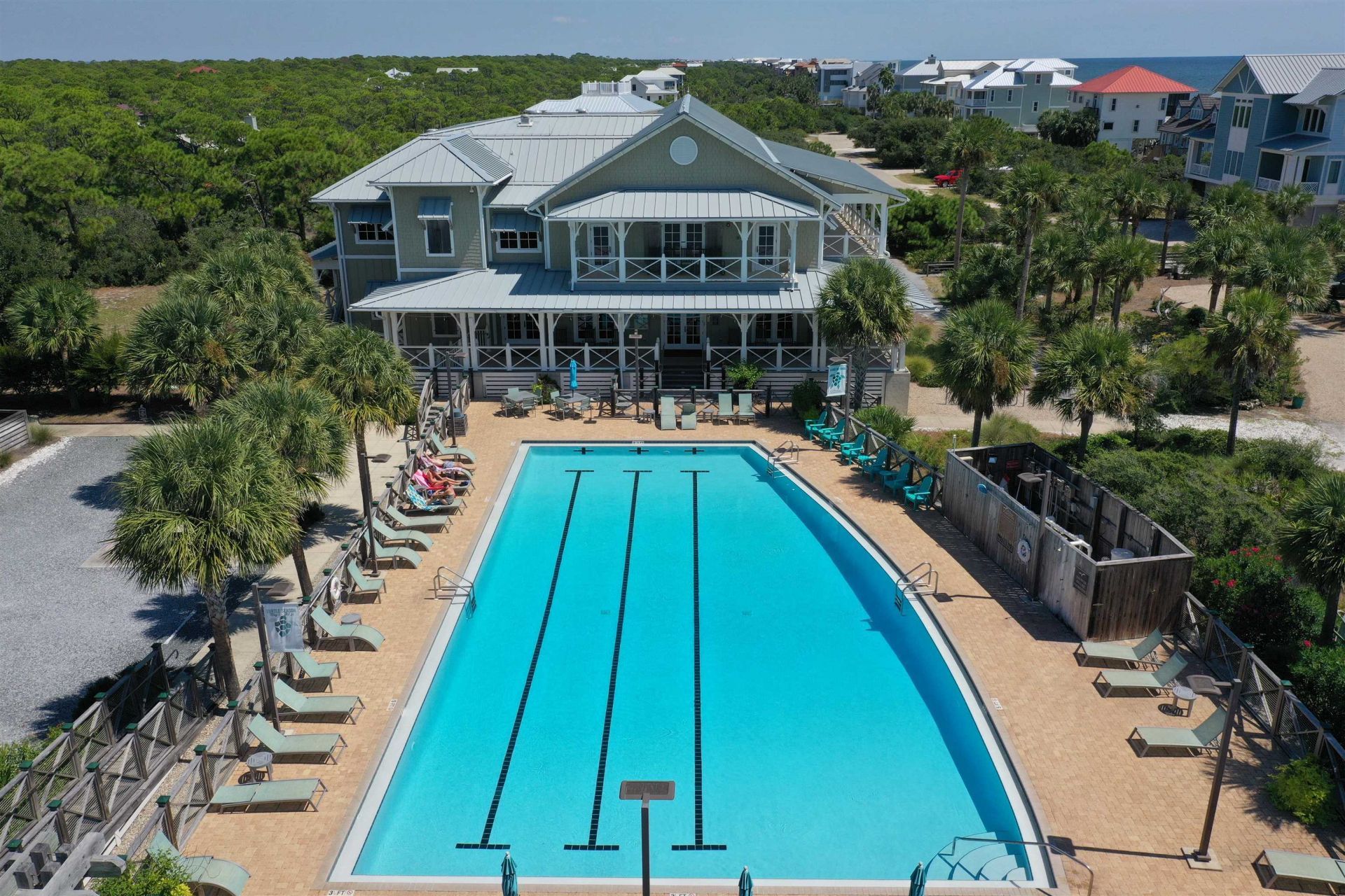 2059 Turpentine Trail, Saint George Island, FL 32328 Photo