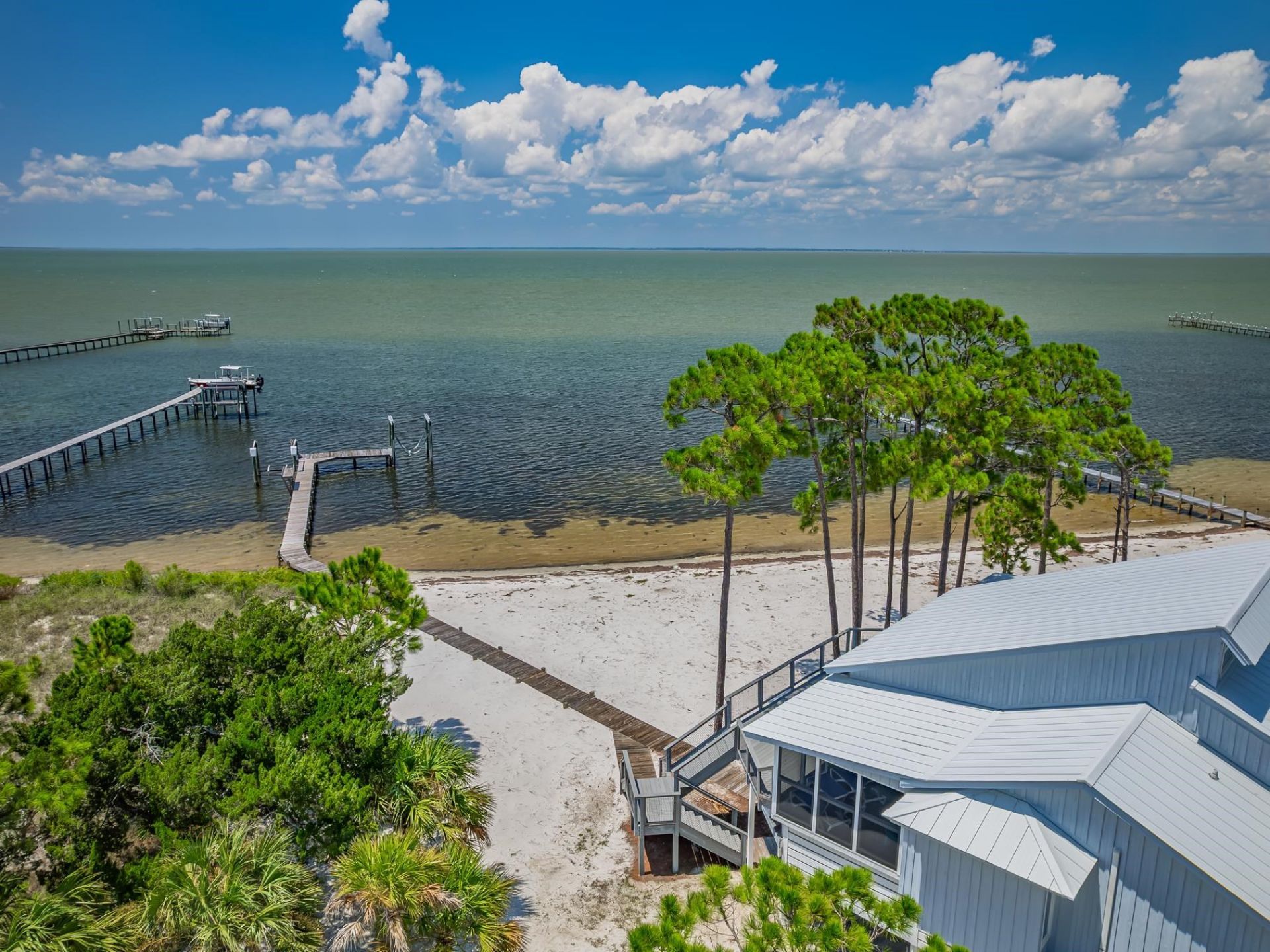 2059 Turpentine Trail, Saint George Island, FL 32328 Photo