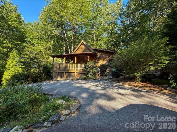 474 Serpentine Drive, Columbus, NC 28722