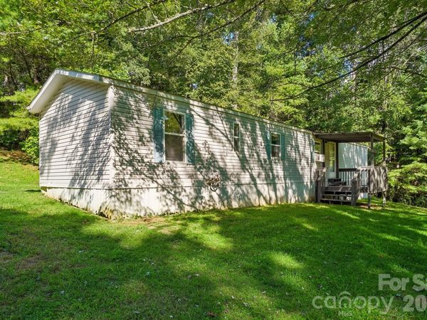 605 Turkey Creek Terrace , Leicester, NC 28748
