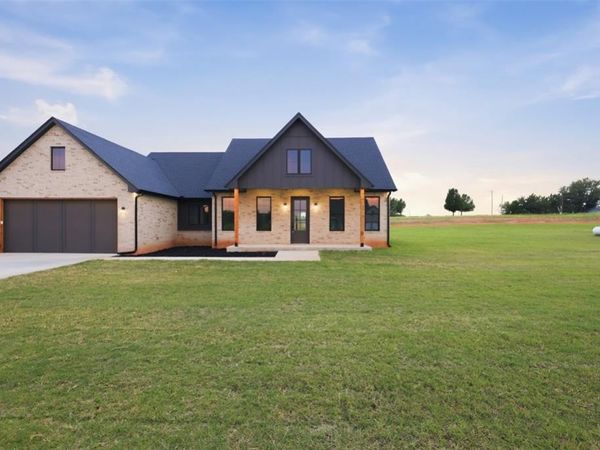 2153 Providence Way, Crescent, OK 73028